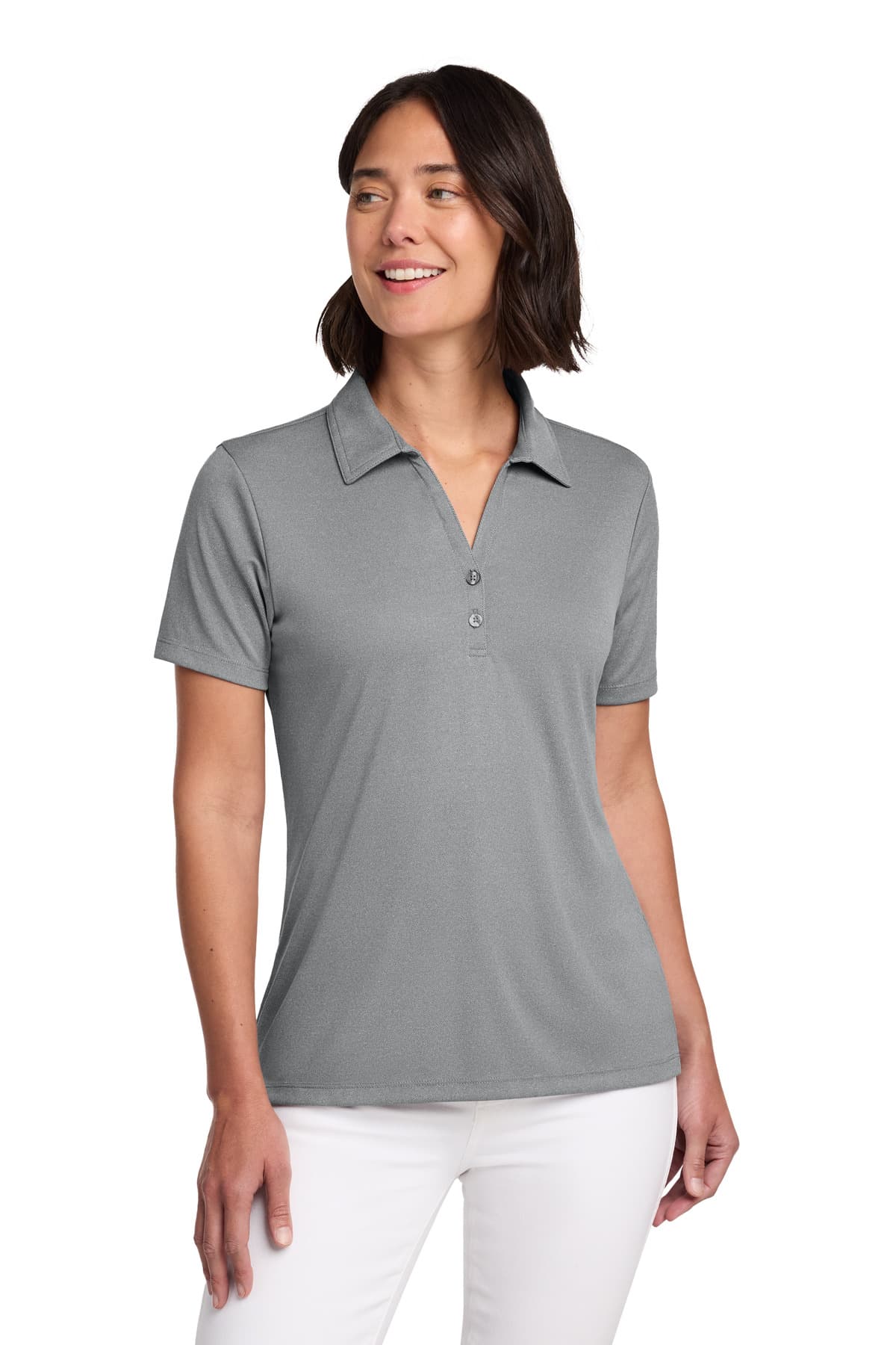 TravisMathew Women's Coto Performance Polo TM1WX002 thumbnail 5