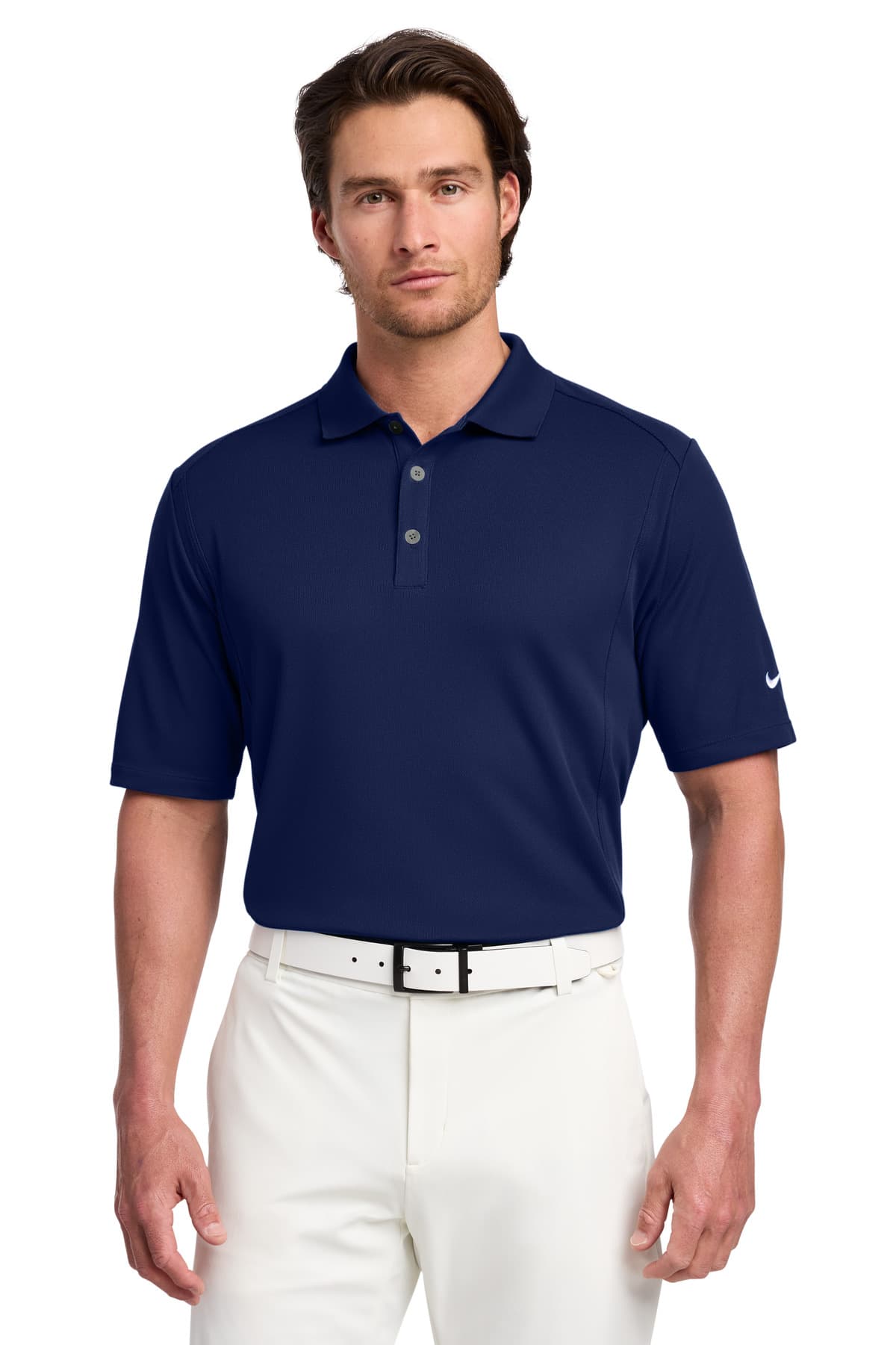 Nike Dri-FIT Classic Polo. 267020 thumbnail 4