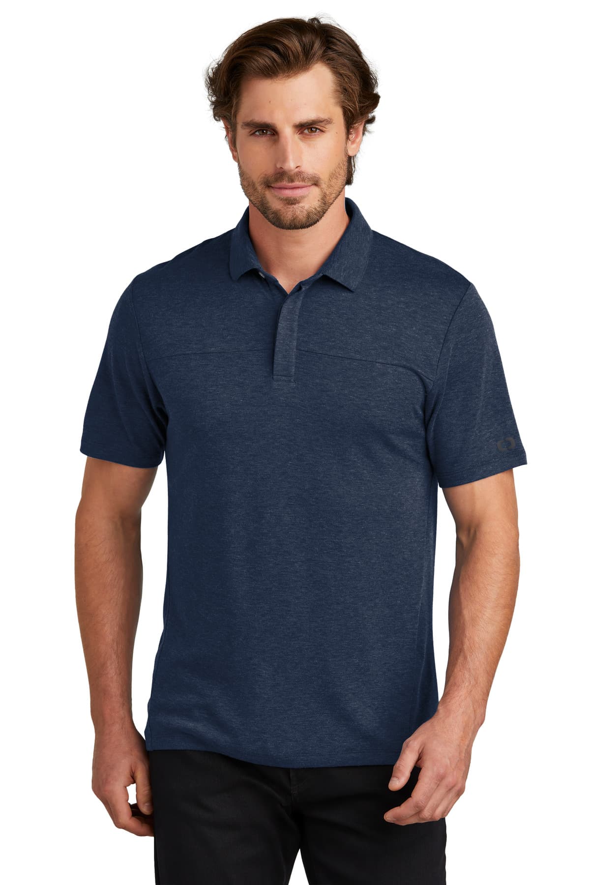 OGIO ® Command Polo OG150 thumbnail 3