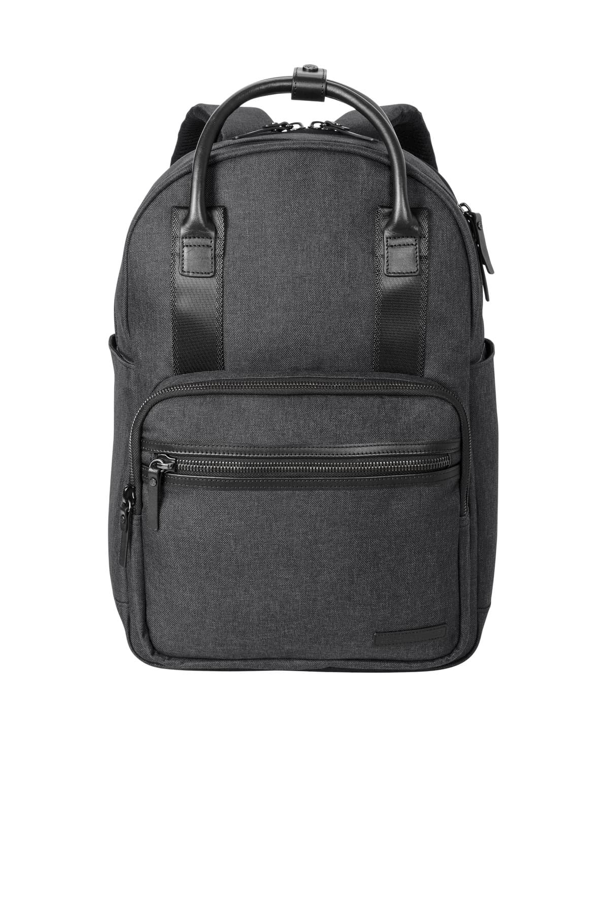 Brooks Brothers ® Grant Dual-Handle Backpack BB18821 thumbnail 2