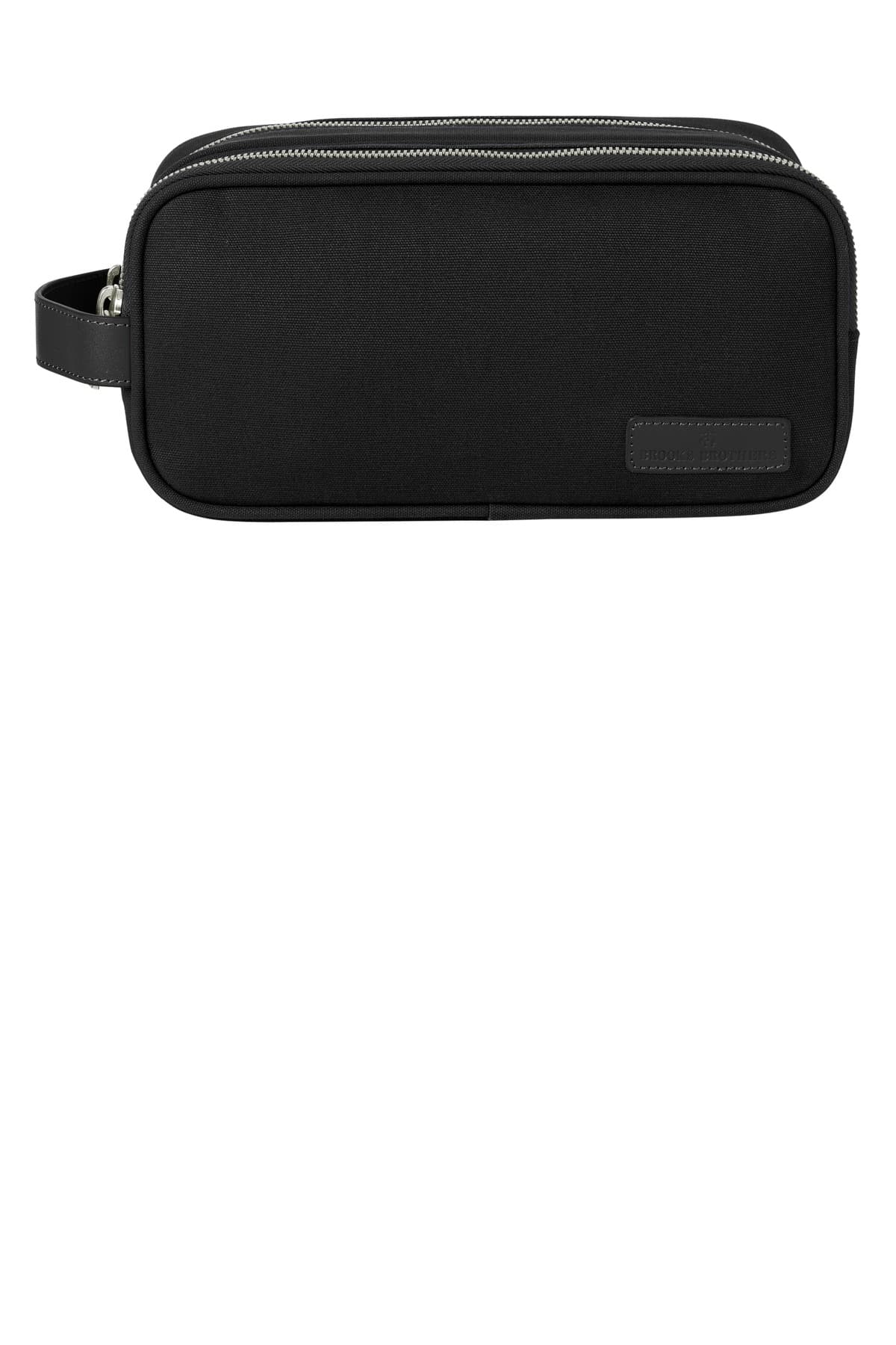 Brooks Brothers ® Wells Dopp Kit BB18870 thumbnail 2