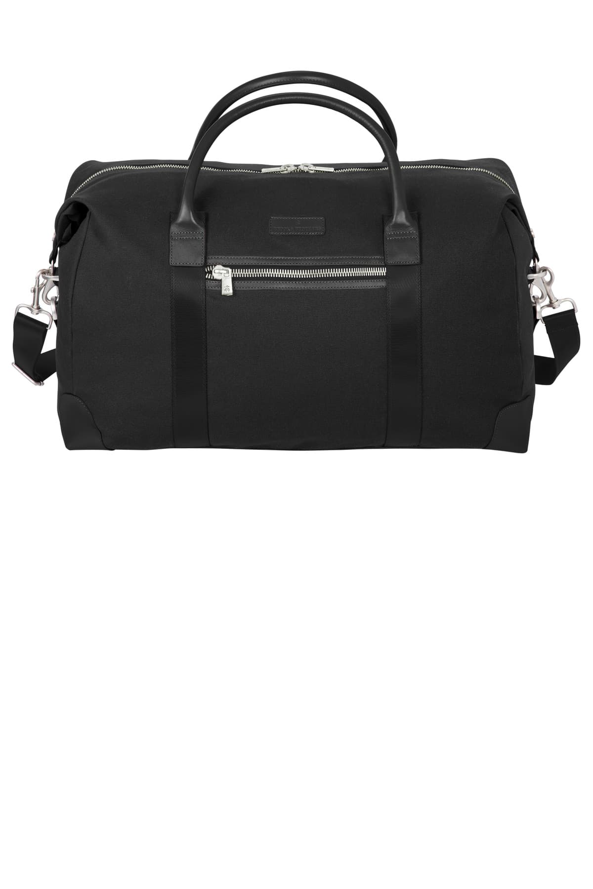 Brooks Brothers ® Wells Duffel BB18880 thumbnail 2
