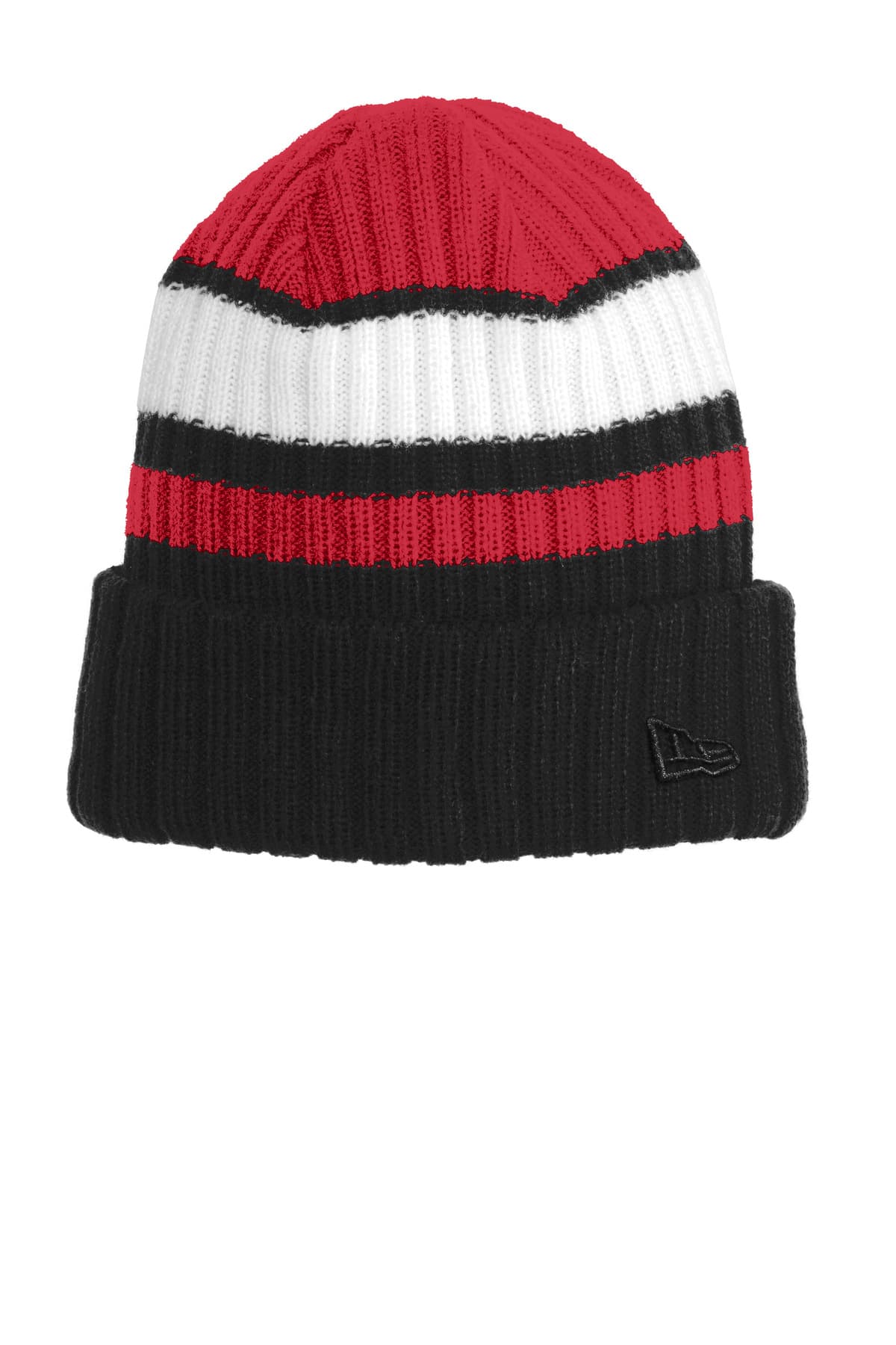 New Era ® Ribbed Tailgate Beanie. NE903 thumbnail 5