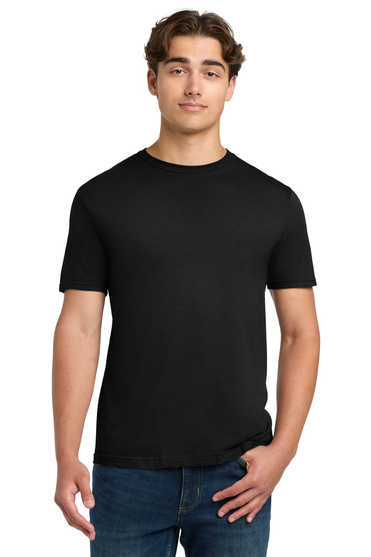 Gildan Softstyle ® T-Shirt. 64000 thumbnail 4