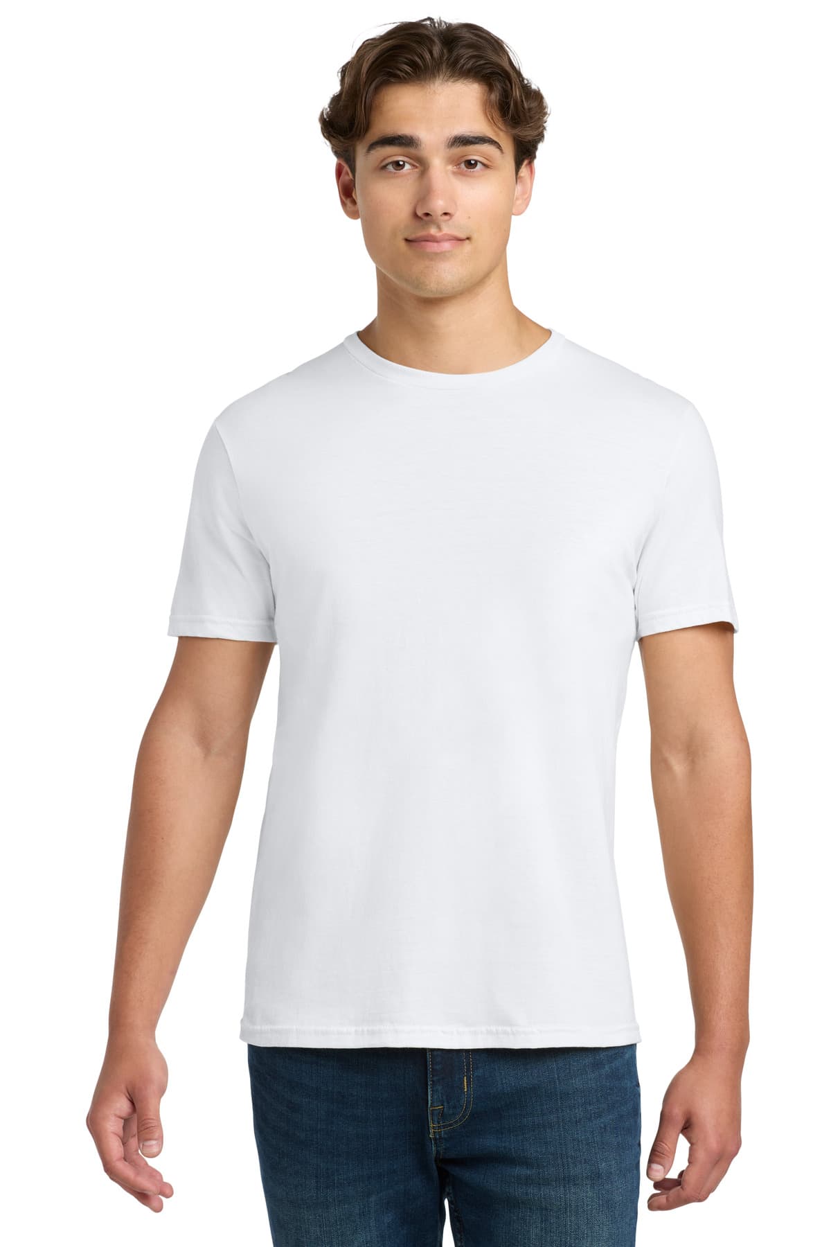 Gildan Softstyle ® T-Shirt. 64000 thumbnail 5