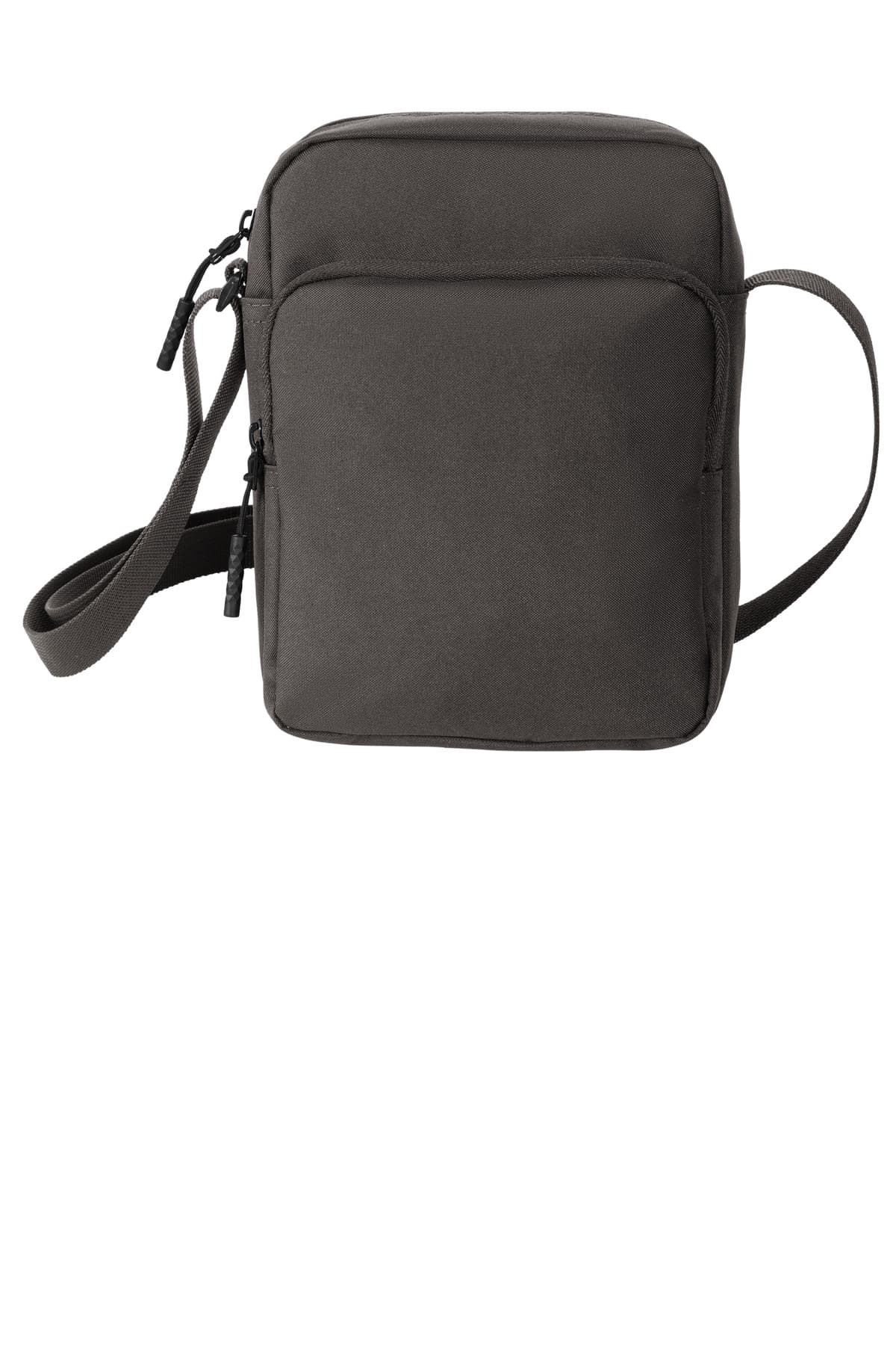 Port Authority ® Upright Crossbody Bag BG918 thumbnail 5