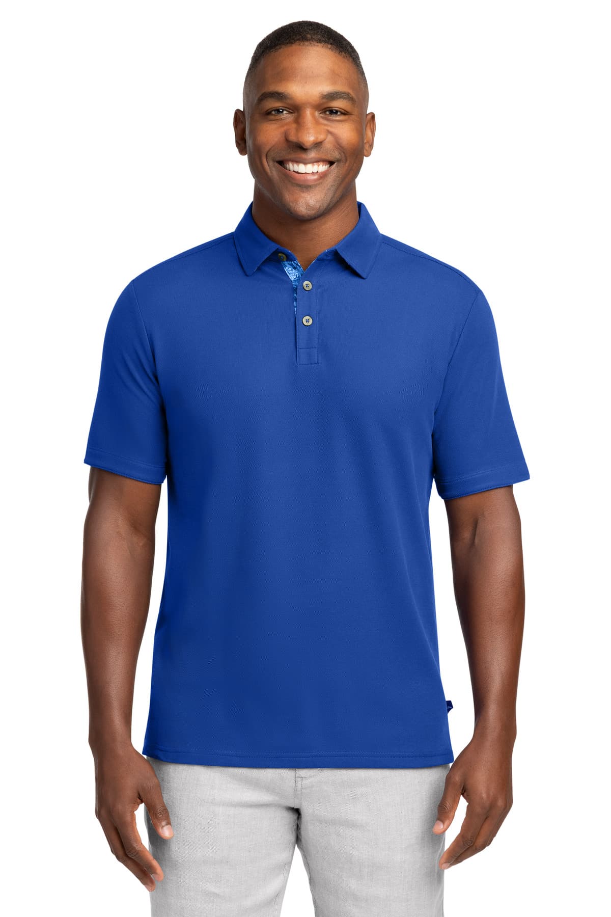 LIMITED EDITION Tommy Bahama ® 5 O'Clock Polo T223508TB thumbnail 5