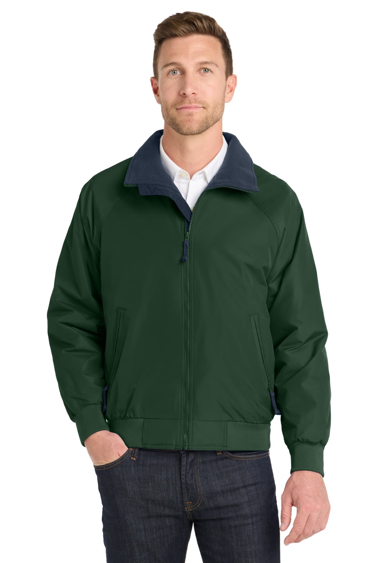 Port Authority ® Challenger Jacket. J754 thumbnail 4