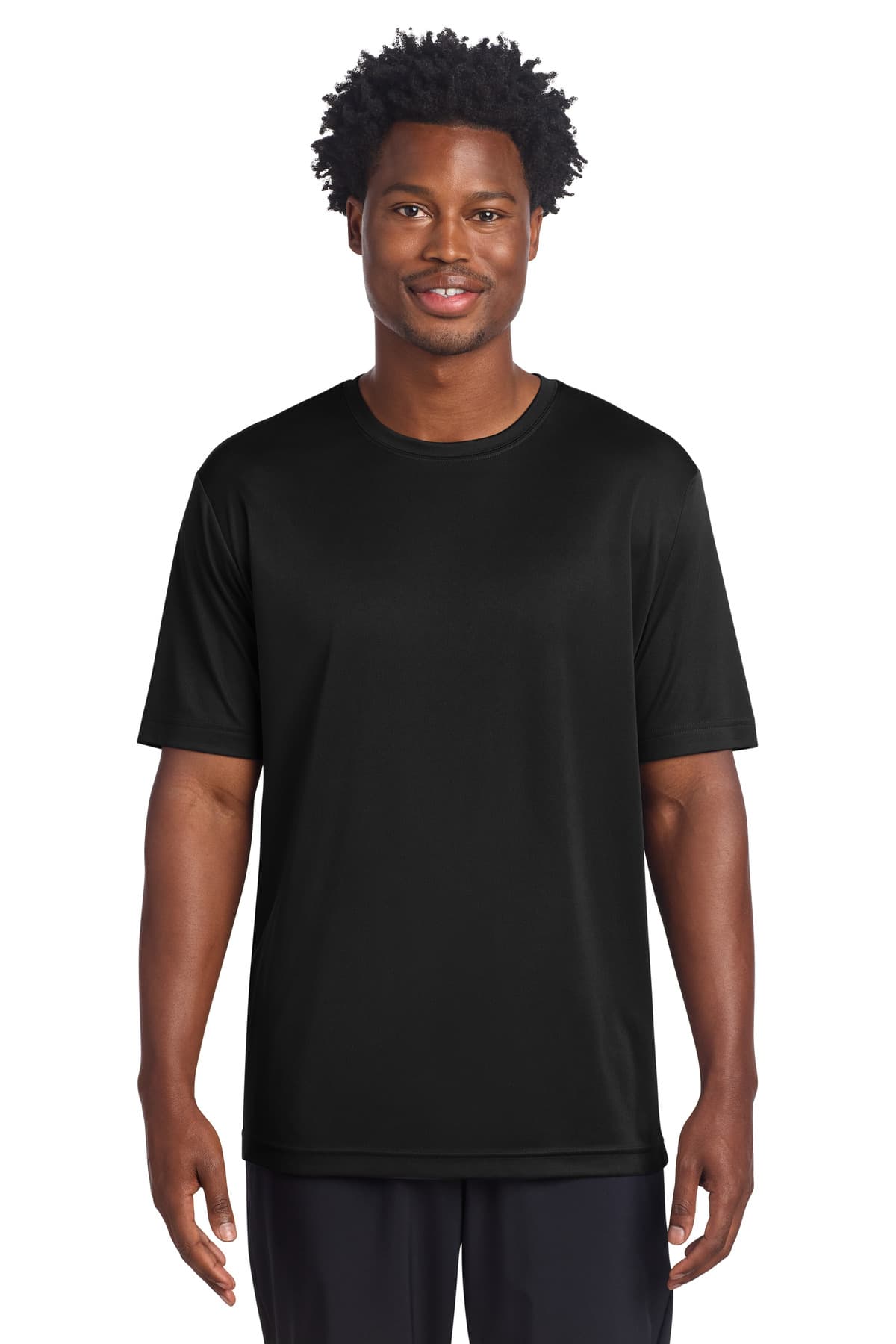 Sport-Tek ® PosiCharge ® Re-Compete Tee ST720 thumbnail 2
