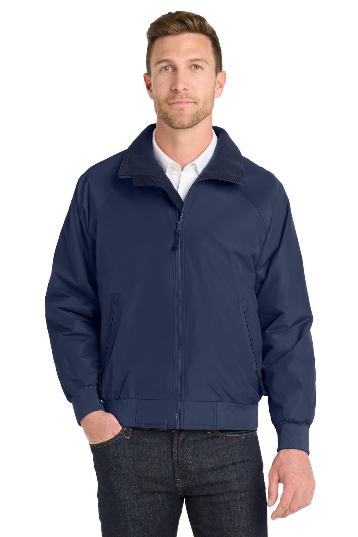Port Authority ® Tall Challenger Jacket. TLJ754 thumbnail 5
