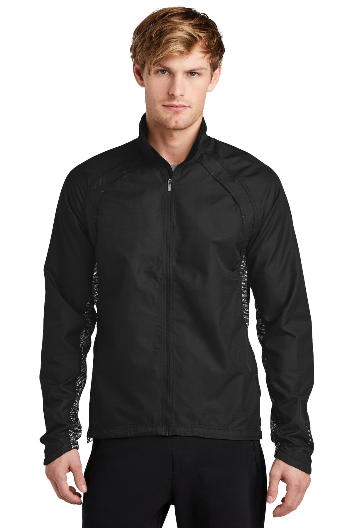 OGIO ® Trainer Jacket. OE710 thumbnail 2