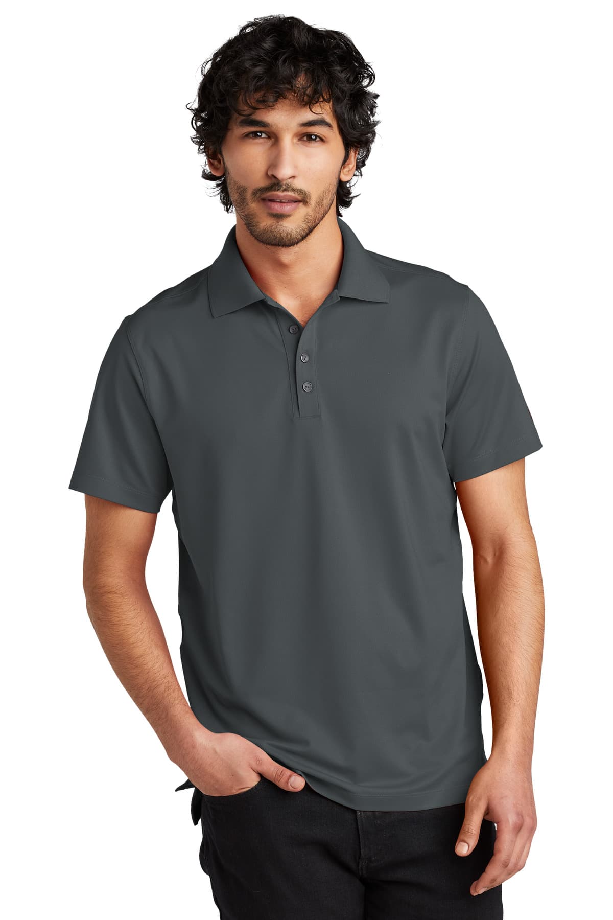 OGIO ® Metro Polo. OG130 thumbnail 3