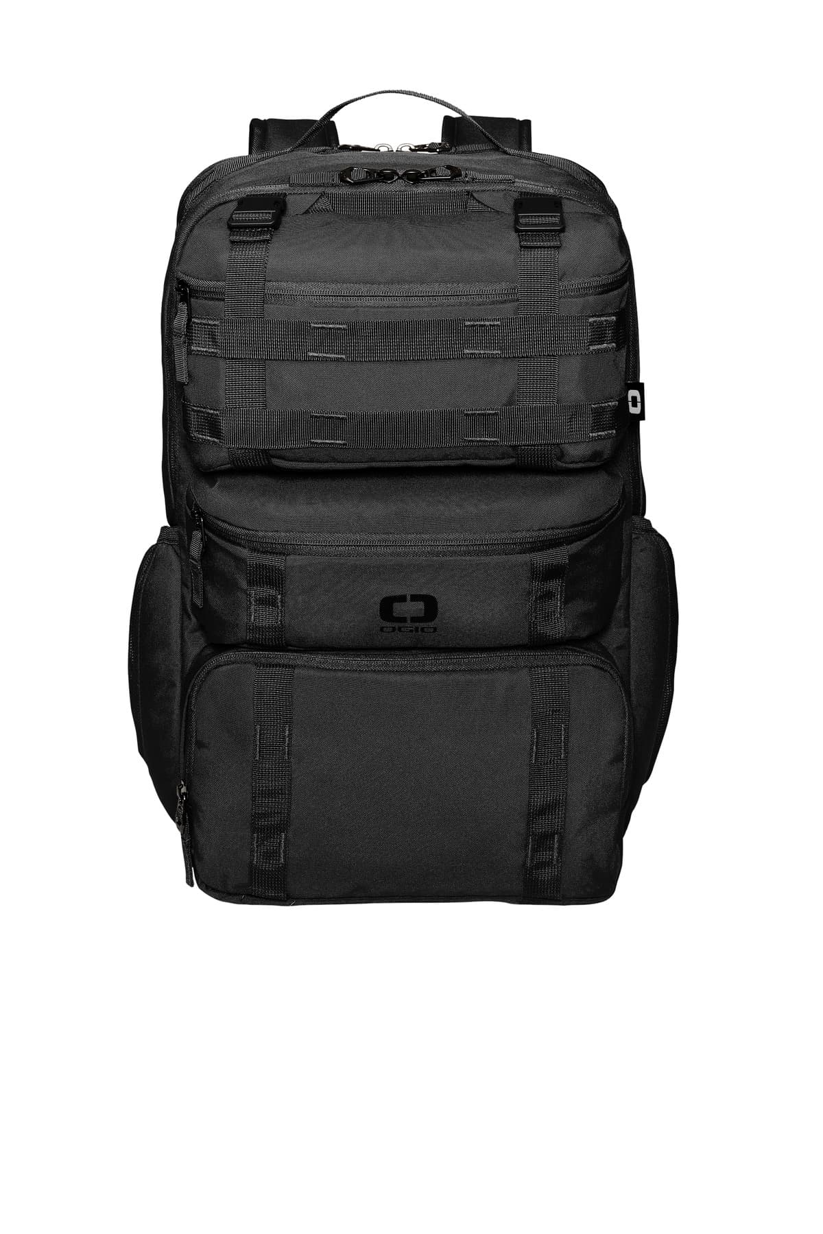 OGIO ® Utilitarian Modular Pack 91018 thumbnail 2