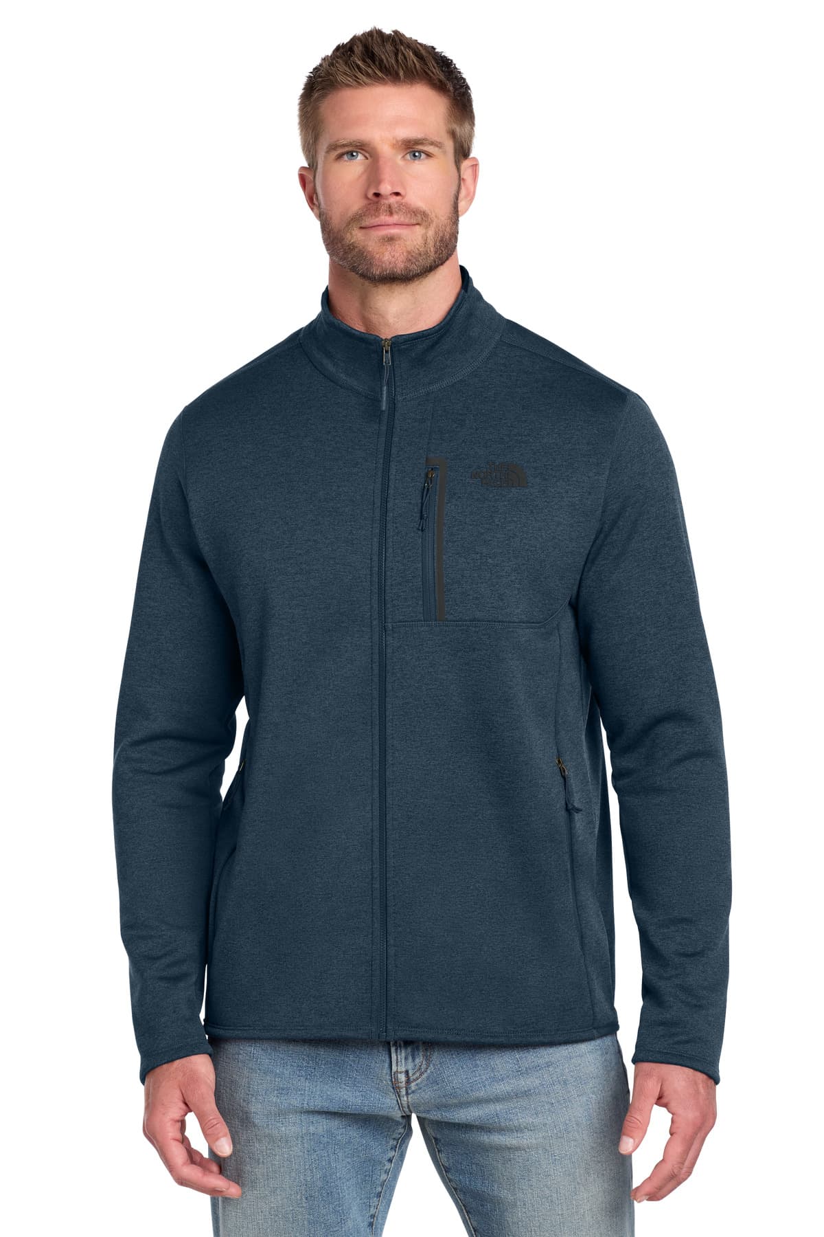 The North Face ® Skyline Full-Zip Fleece Jacket NF0A7V64 thumbnail 5