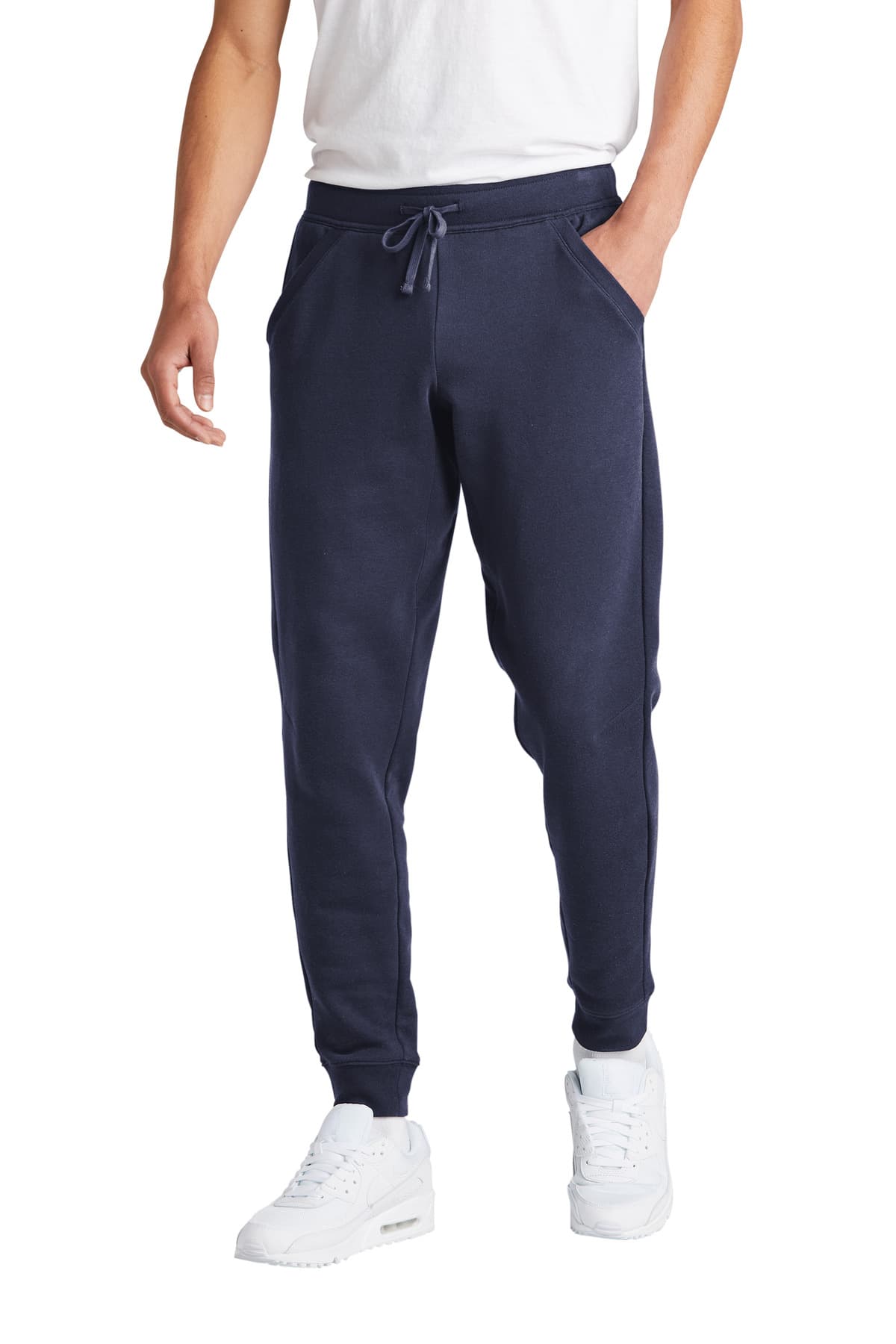 Sport-Tek ® Drive Fleece Jogger STF204 thumbnail 5