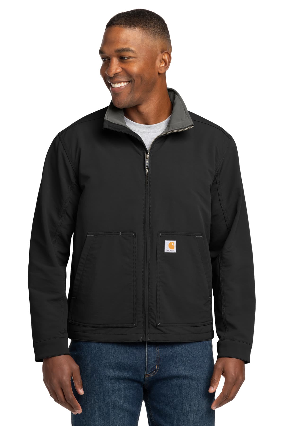 Carhartt ® Super Dux  Soft Shell Jacket CT105534 thumbnail 3