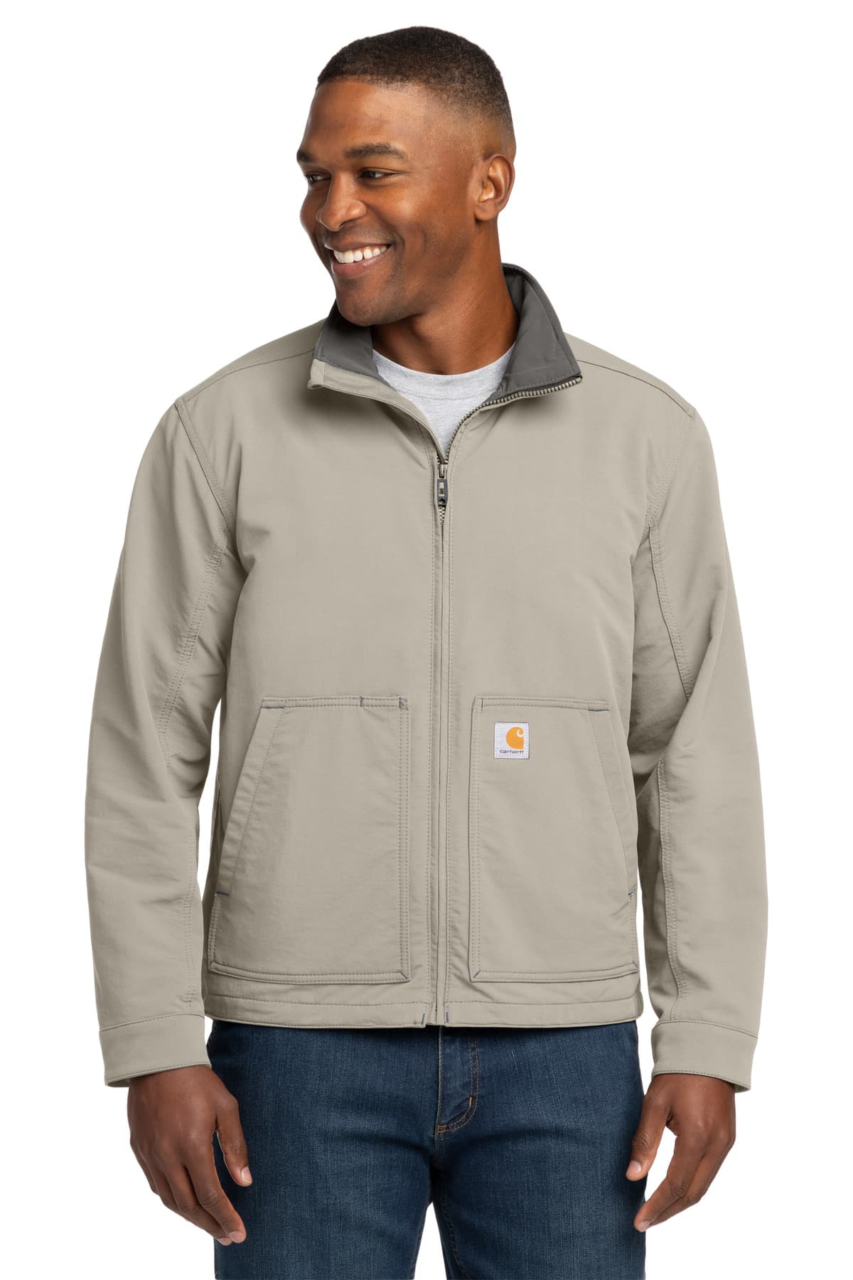 Carhartt ® Super Dux  Soft Shell Jacket CT105534 thumbnail 2