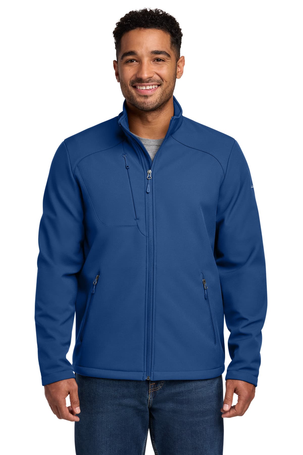 Eddie Bauer ® Stretch Soft Shell Jacket EB544 thumbnail 3