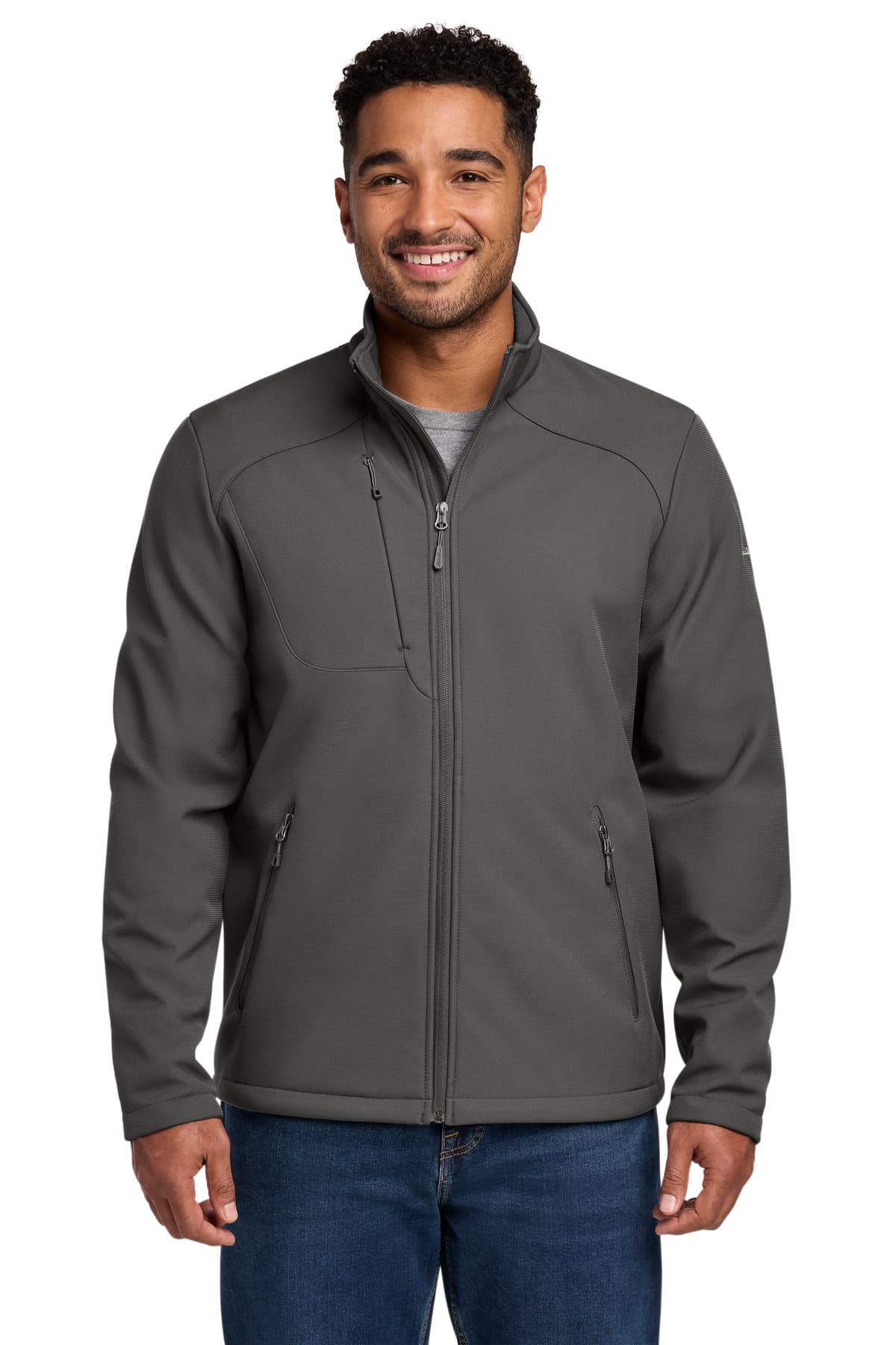Eddie Bauer ® Stretch Soft Shell Jacket EB544 thumbnail 4