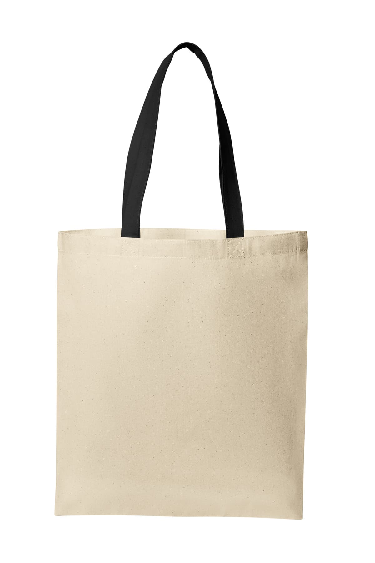 Port Authority ® Core Cotton Tote BG1500 thumbnail 2