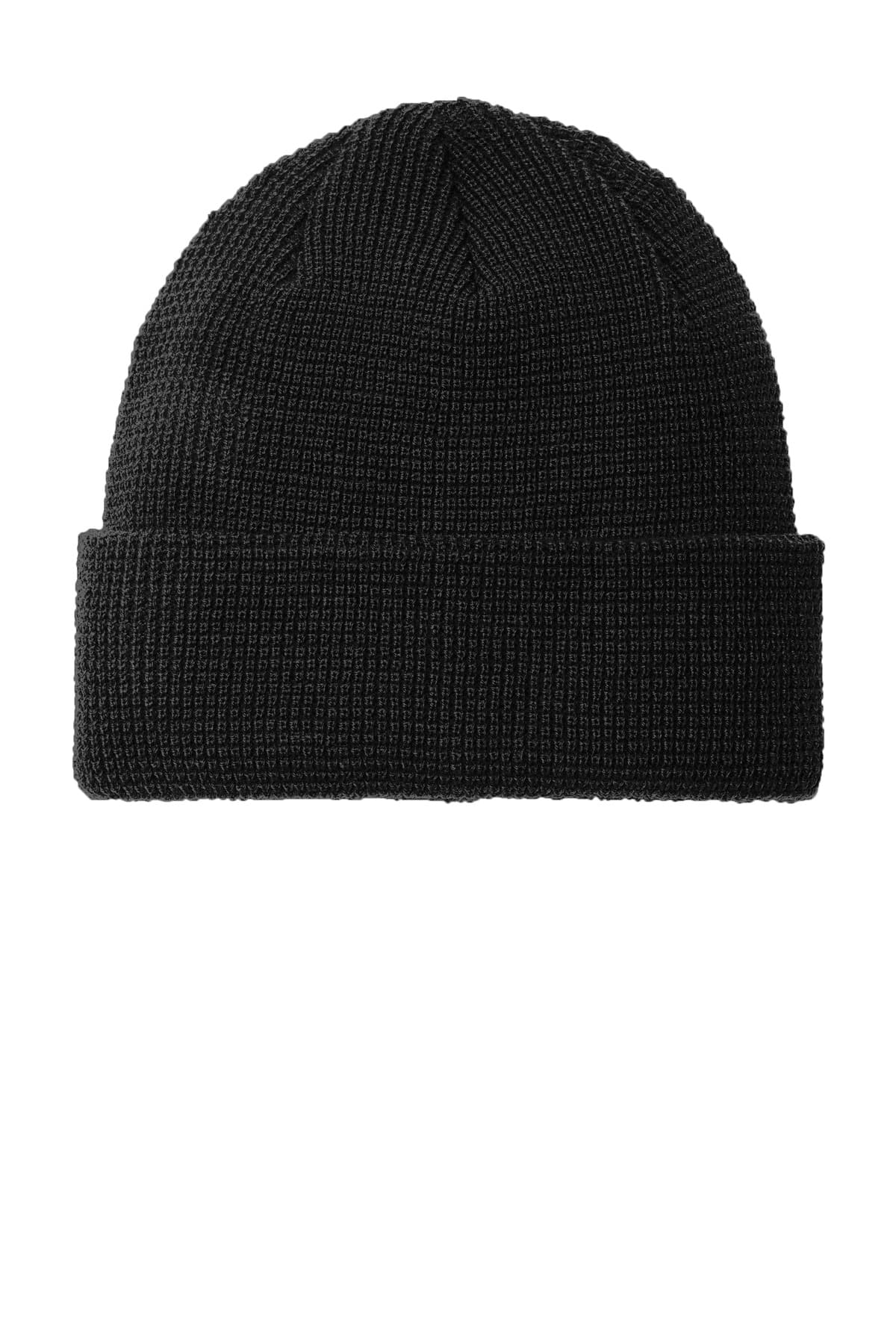 Port Authority ® Thermal Knit Cuffed Beanie C955 thumbnail 4