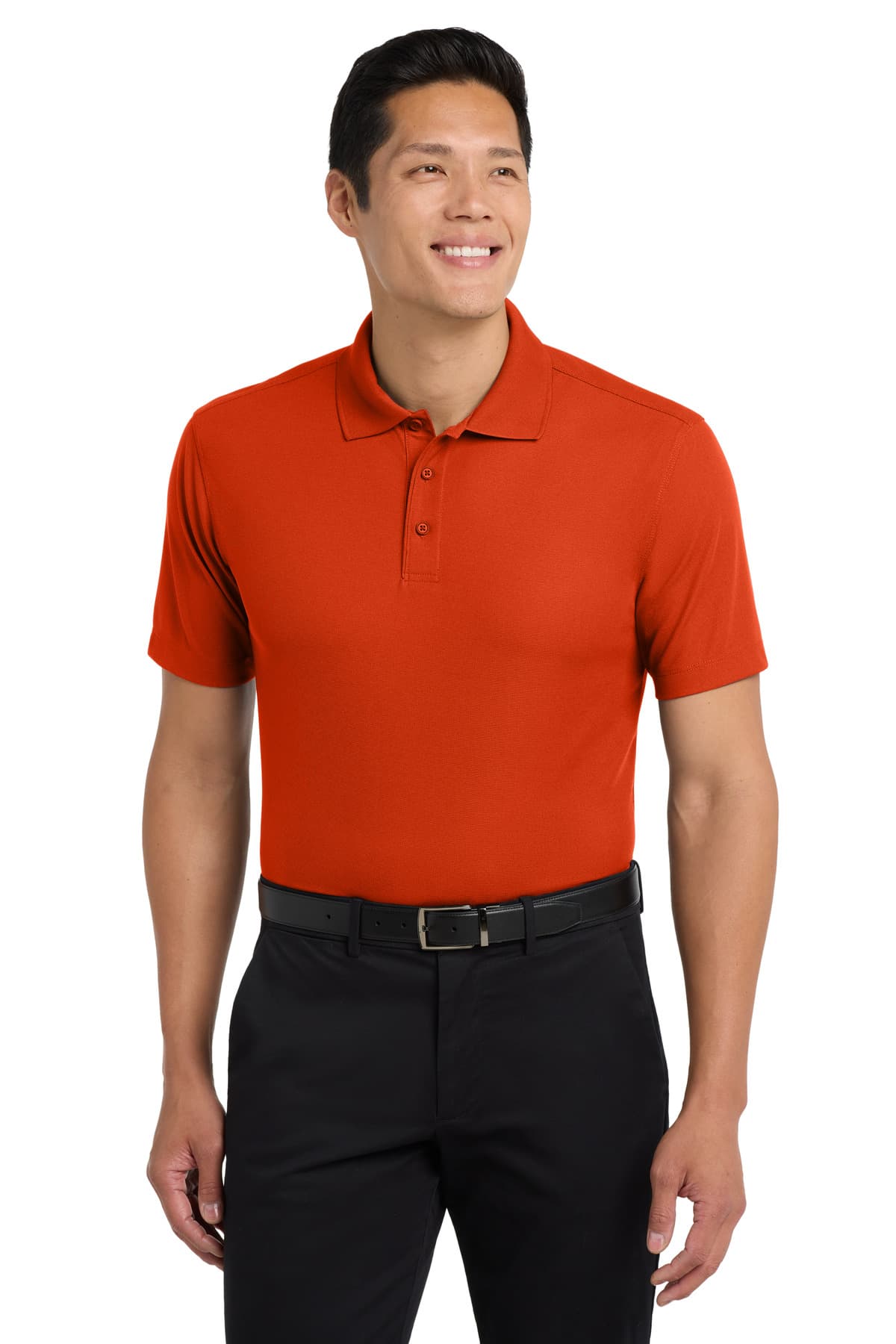 Port Authority ® Dry Zone ® Grid Polo. K572 thumbnail 2