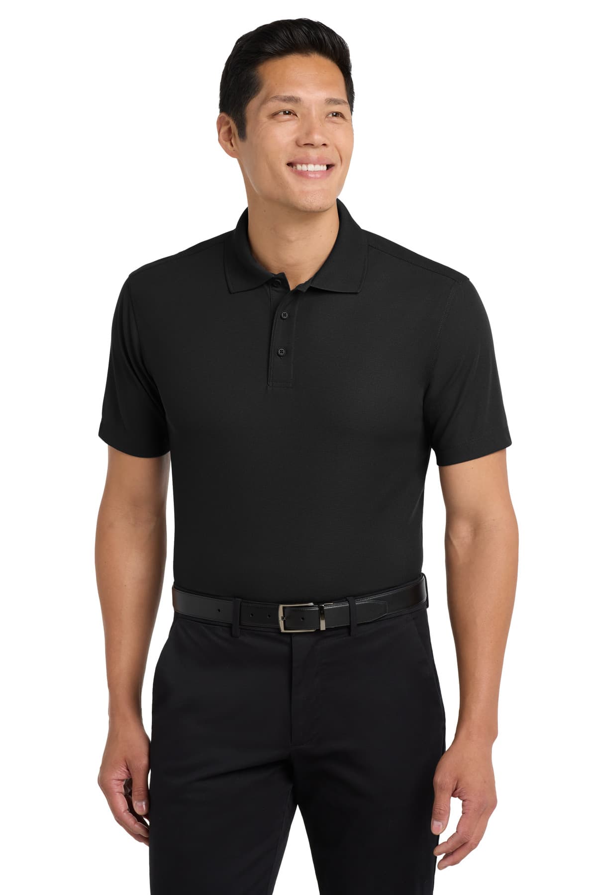 Port Authority ® Dry Zone ® Grid Polo. K572 thumbnail 4