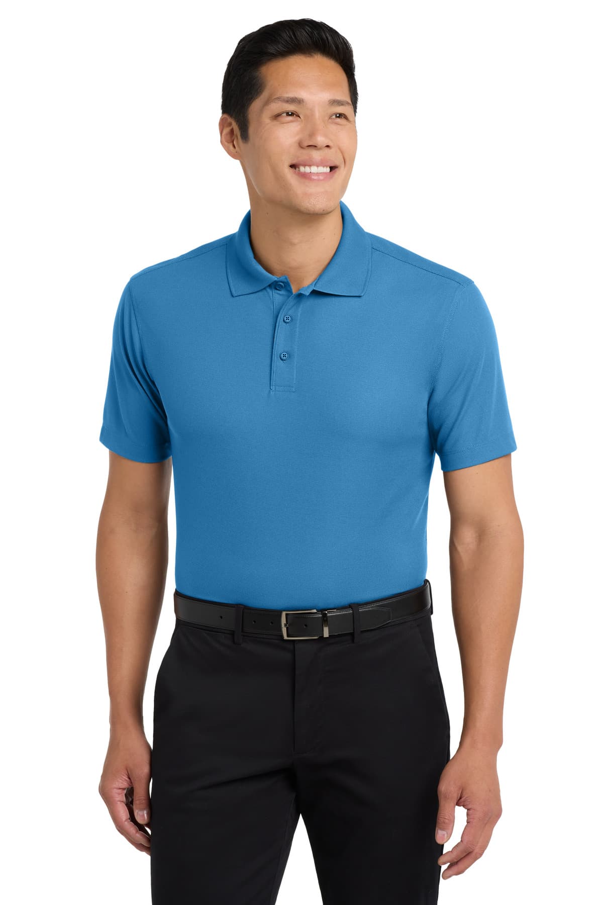 Port Authority ® Dry Zone ® Grid Polo. K572 thumbnail 5