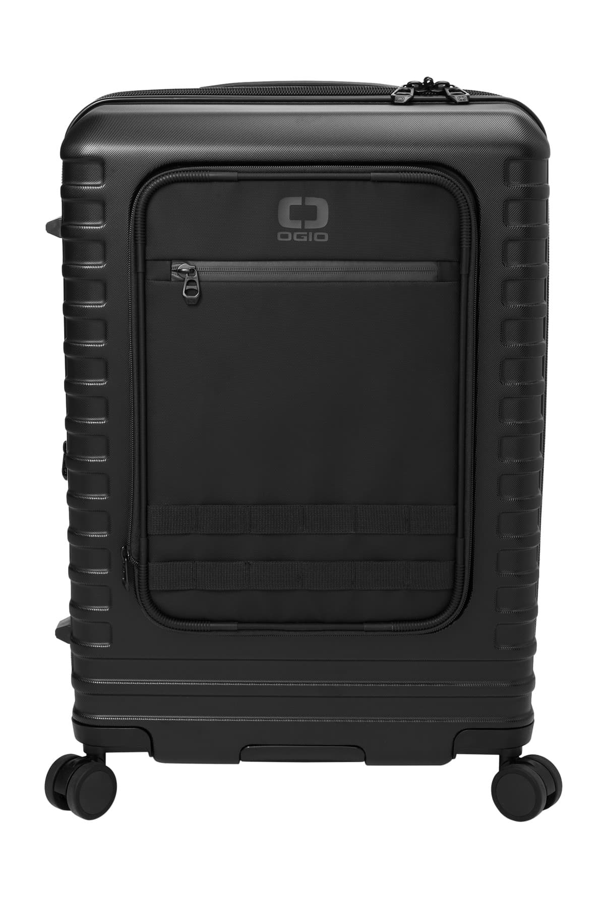 OGIO ® Utilitarian Medium Checked Spinner 413012 thumbnail 2