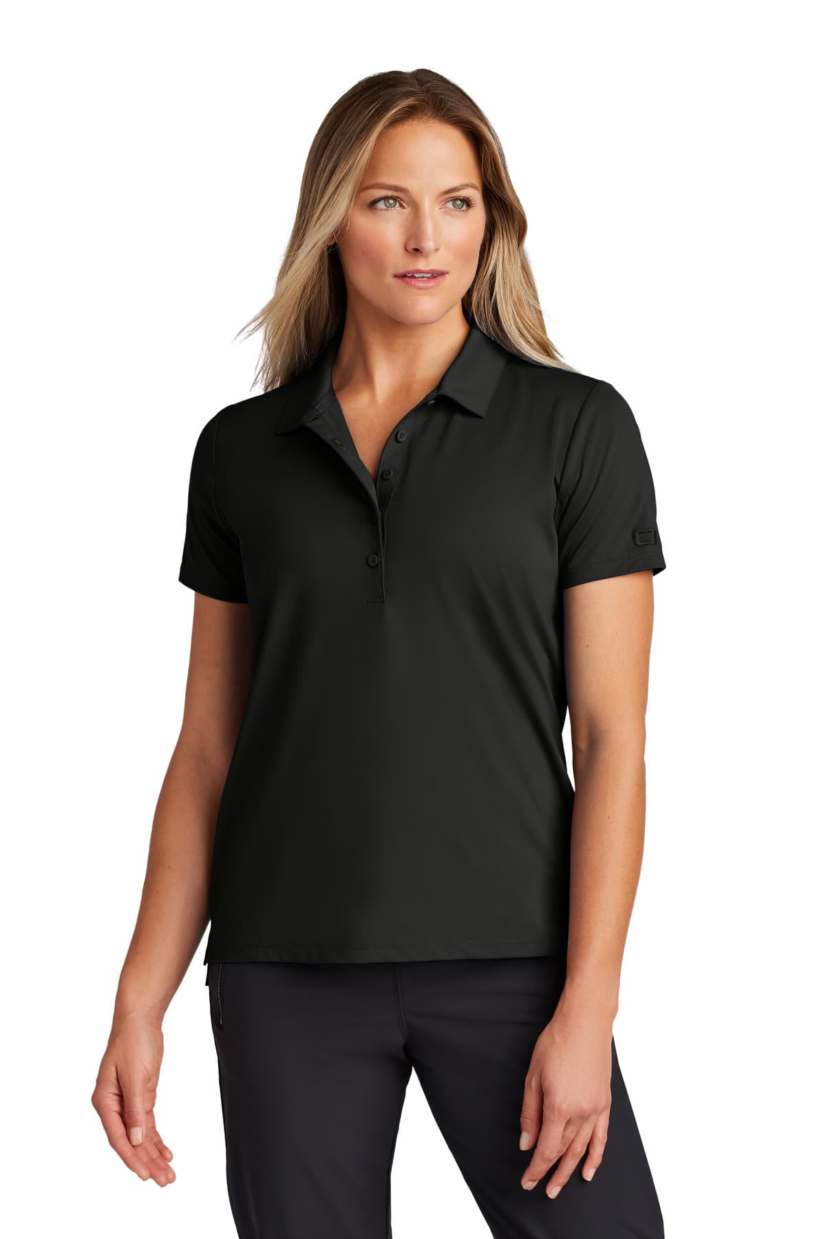OGIO ® Women's Regain Polo LOG170 thumbnail 4