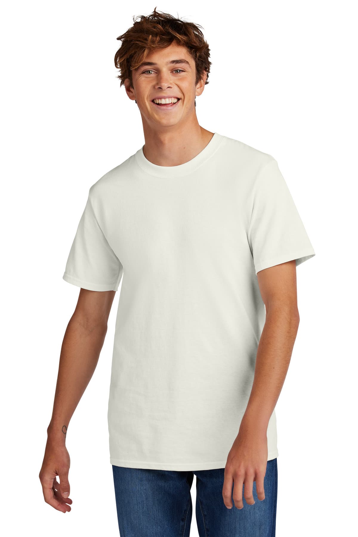Port & Co  Core Cotton PFD Tee PC54PFD thumbnail 2