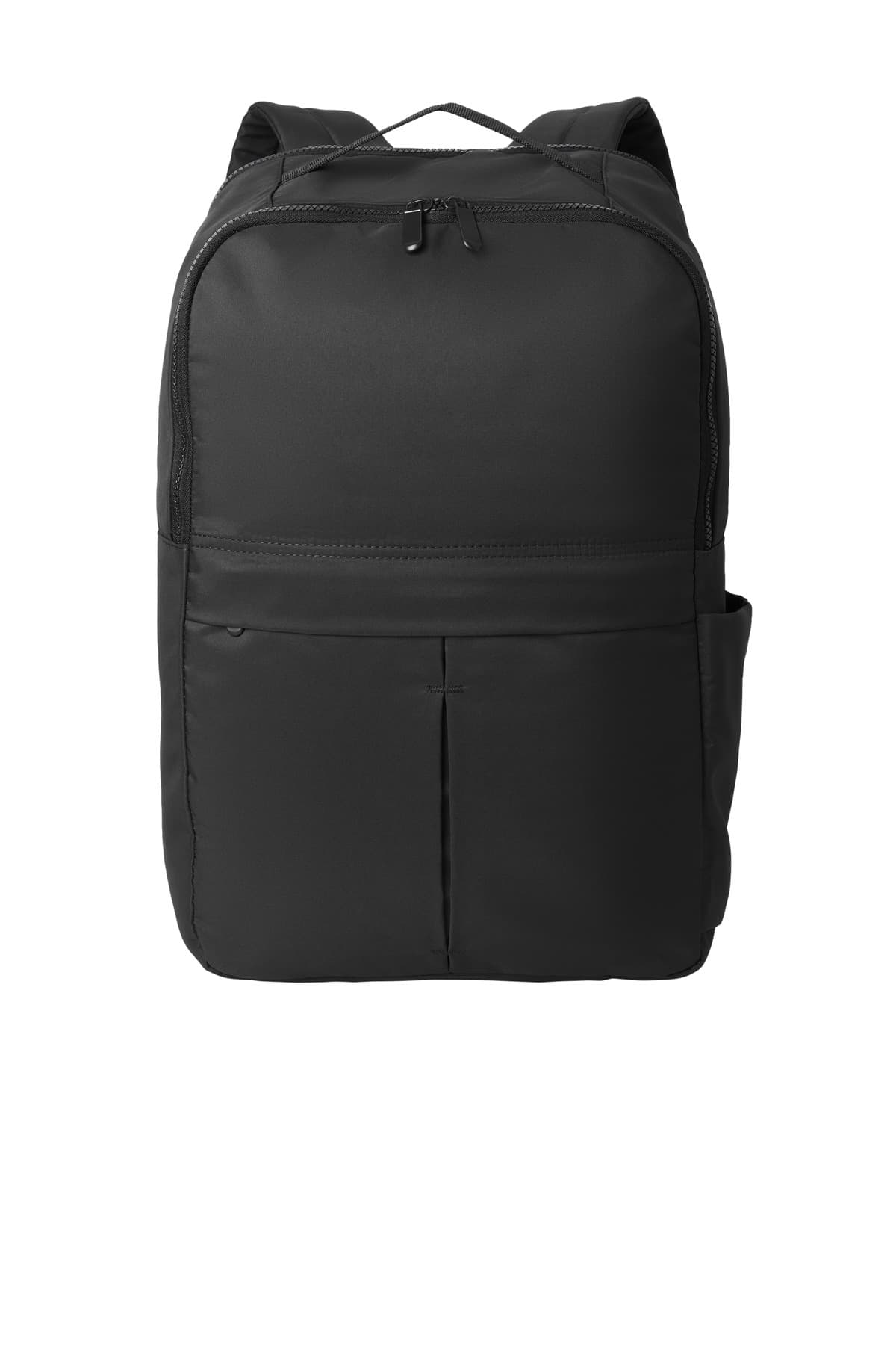 Port Authority ® Matte Backpack BG235 thumbnail 4