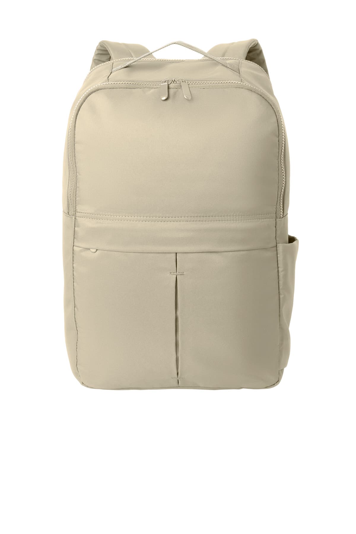 Port Authority ® Matte Backpack BG235 thumbnail 2