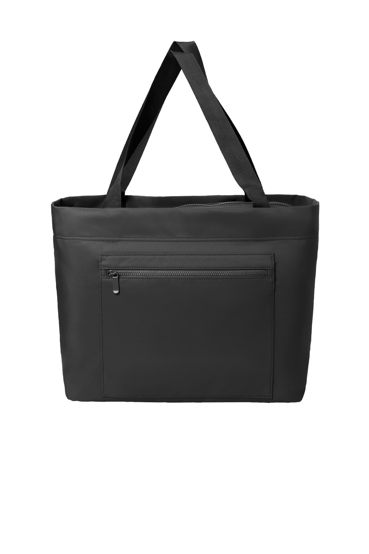 Port Authority ® Matte Carryall Tote BG435 thumbnail 4