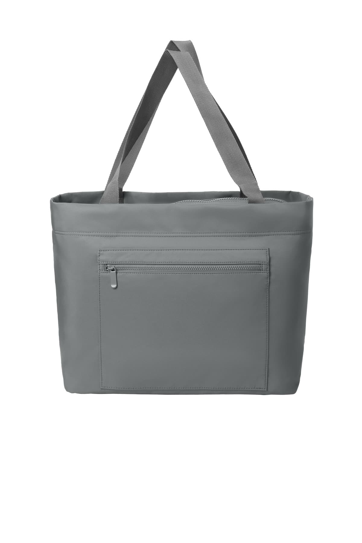 Port Authority ® Matte Carryall Tote BG435 thumbnail 3