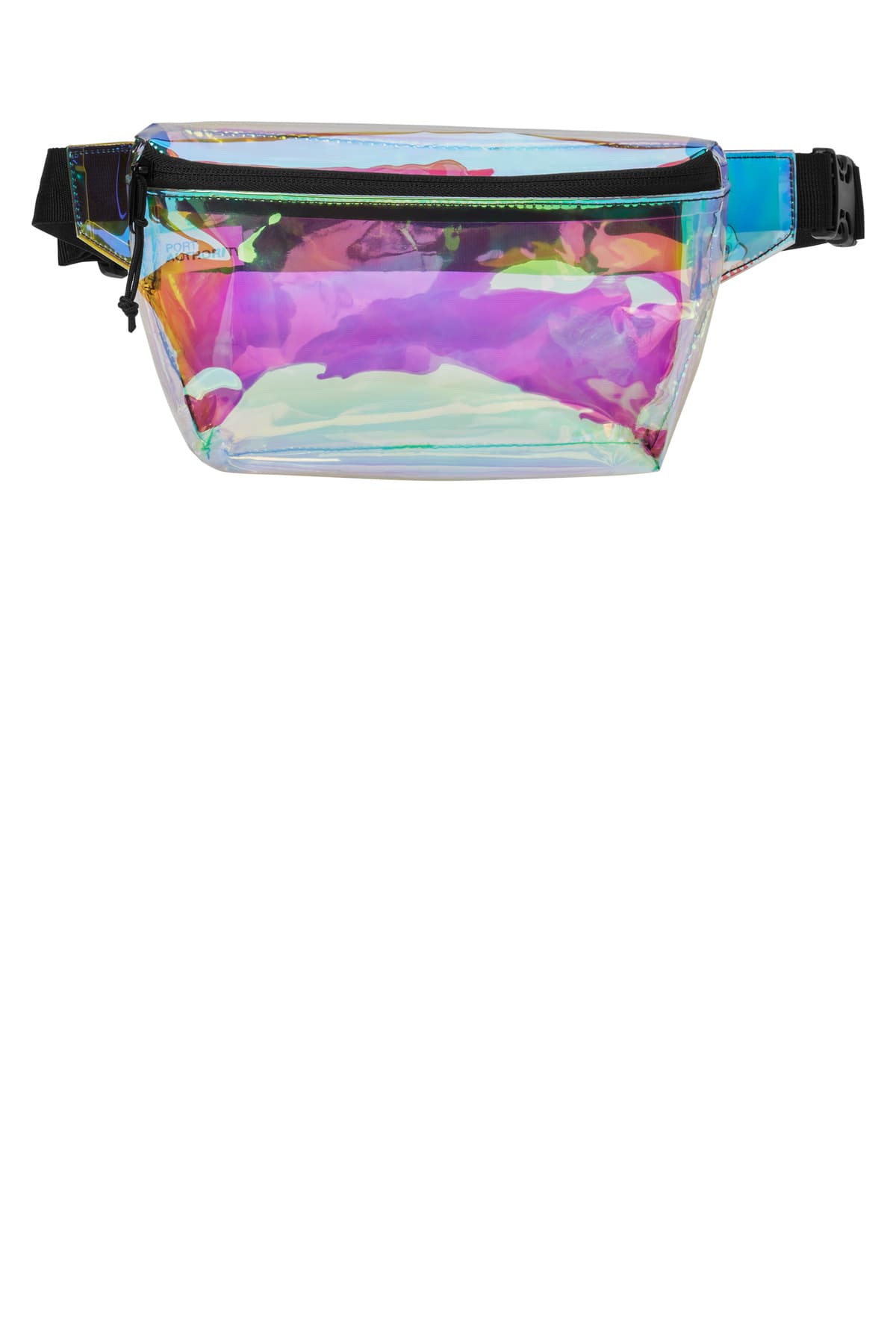 Port Authority ® Clear Hip Pack BG930 thumbnail 3