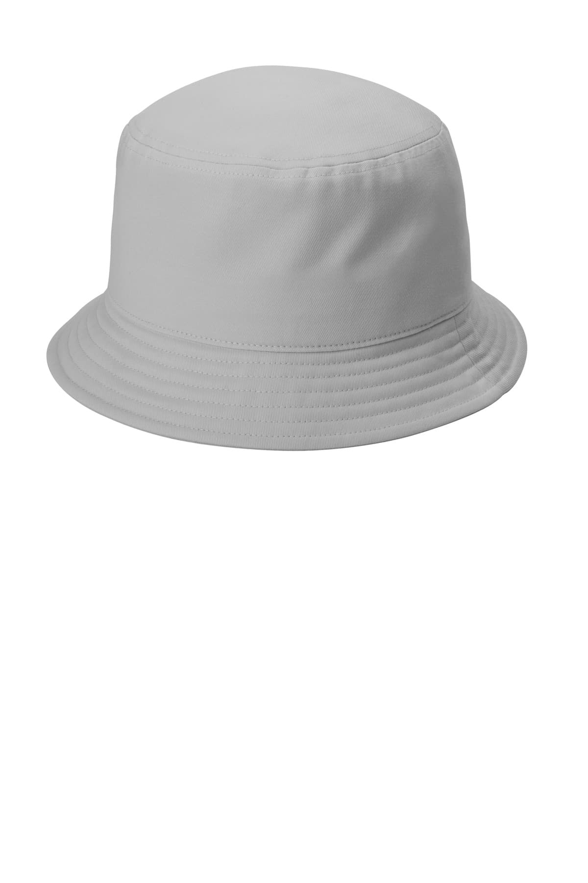 Port Authority ® Twill Short Brim Bucket Hat C976 thumbnail 4