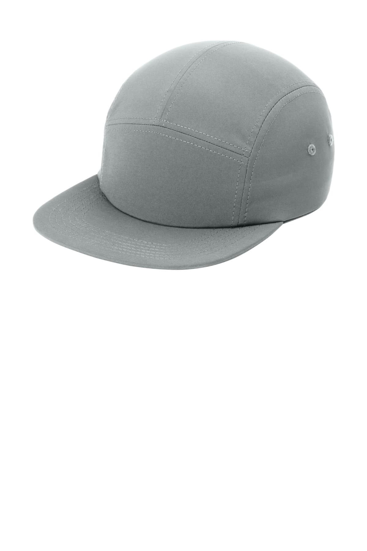 Port Authority ® Poly Camper Cap C982 thumbnail 2