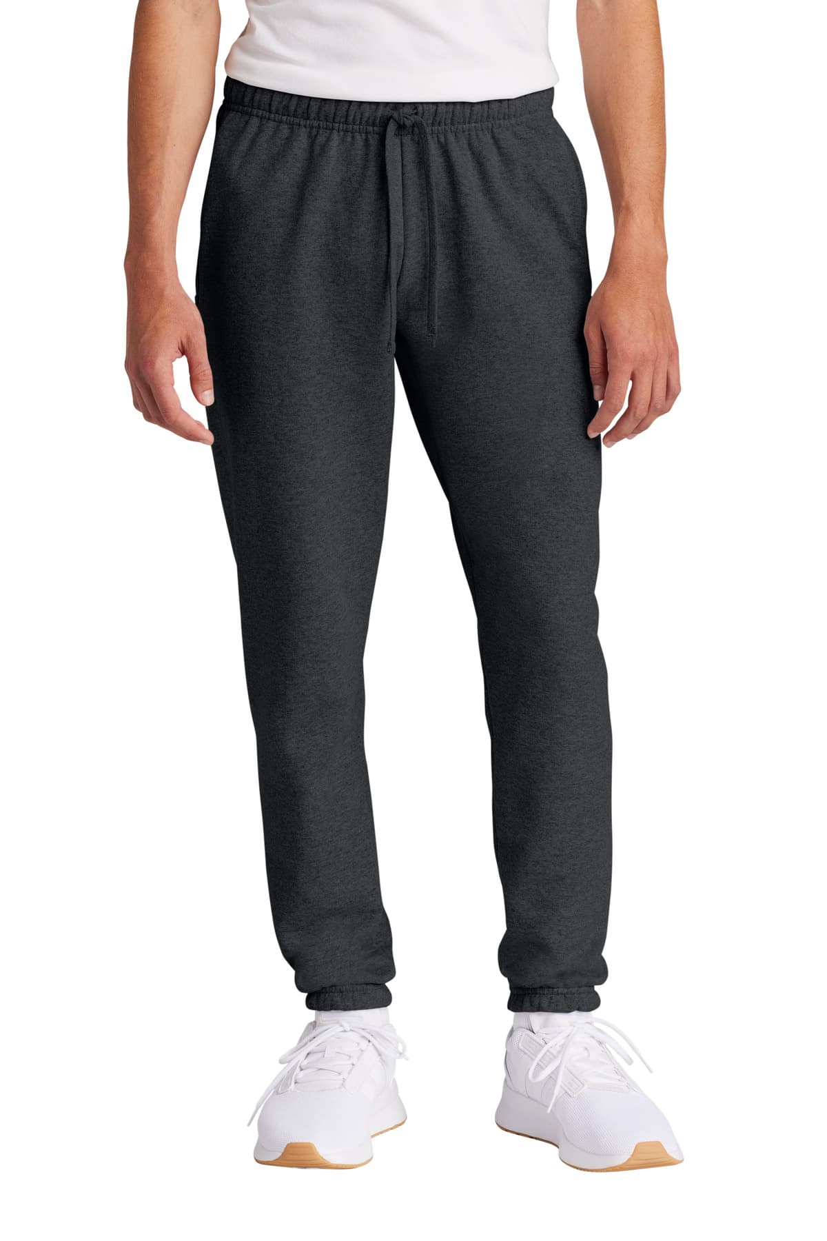 Port & Co  Core Fleece Sweatpant PC78SP thumbnail 4