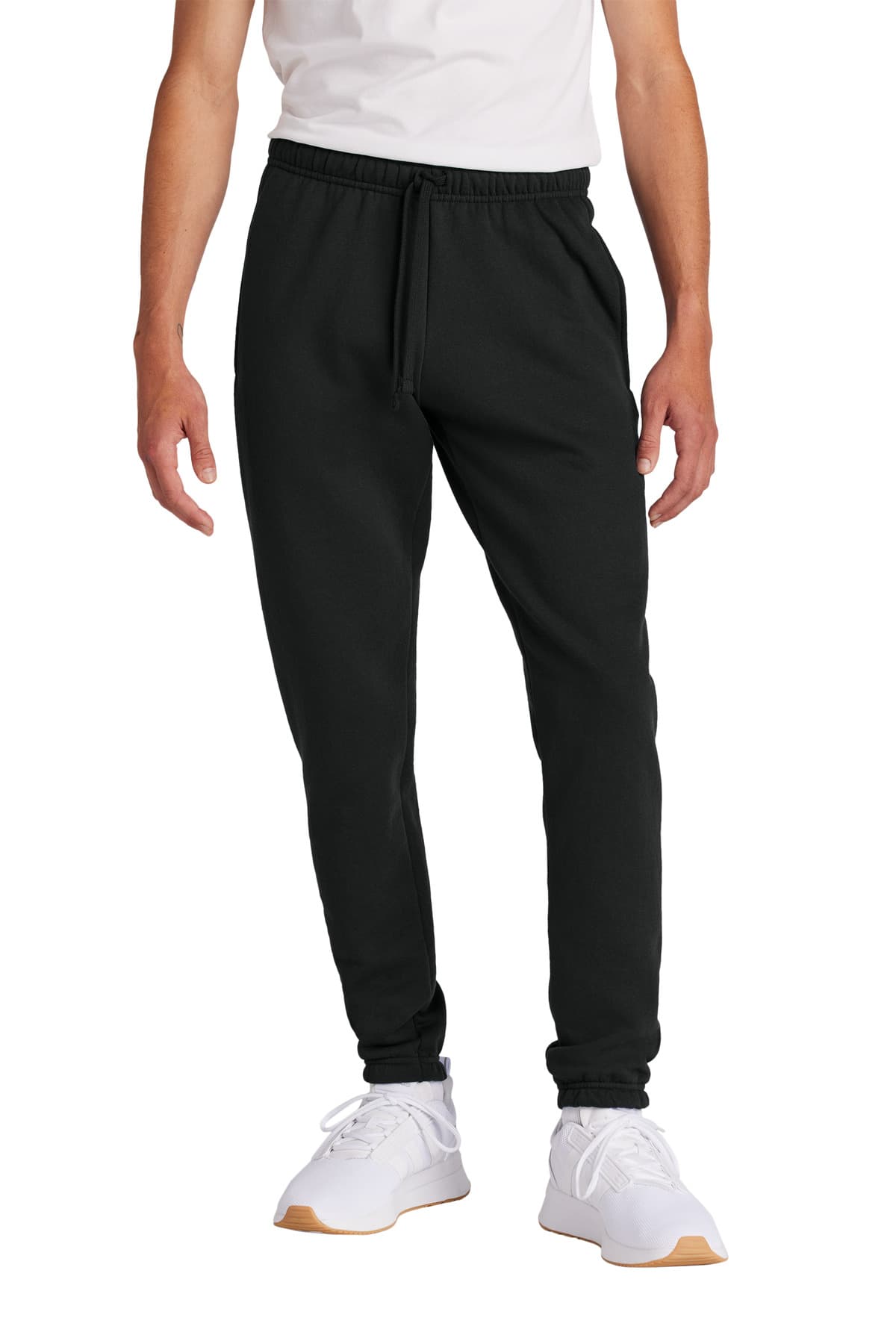 Port & Co  Core Fleece Sweatpant PC78SP thumbnail 5