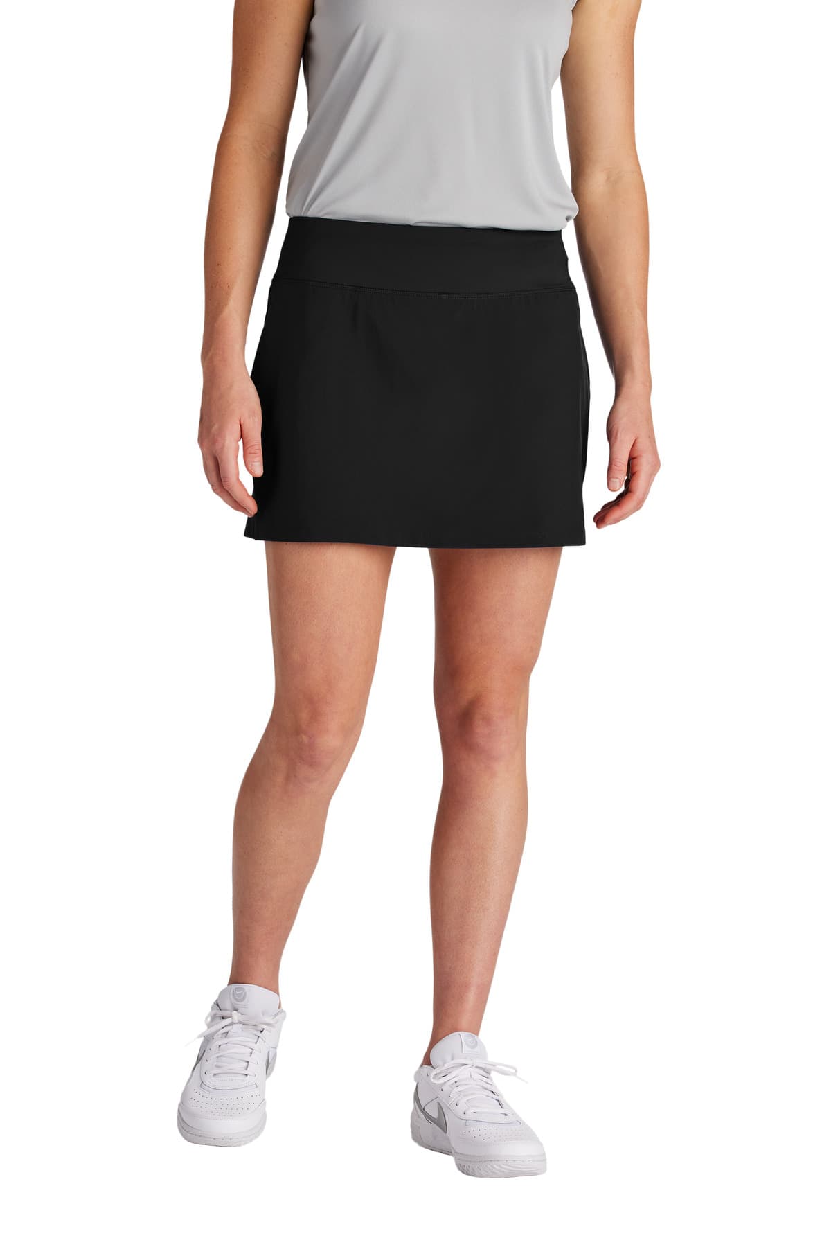Sport-Tek ® Women's Repeat Skort LST486 thumbnail 2
