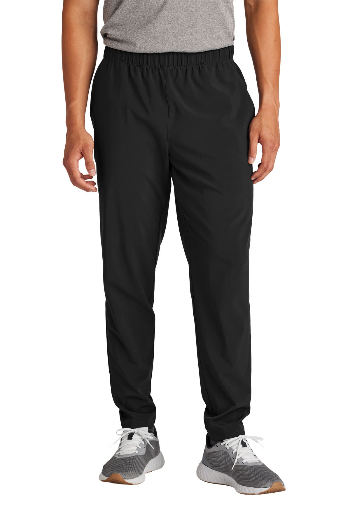 Sport-Tek ® Repeat Pant PST485 thumbnail 2
