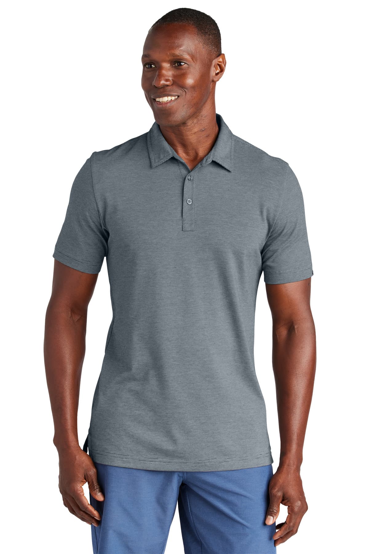 TravisMathew Sunnyvale Polo TM1MAA369 thumbnail 3