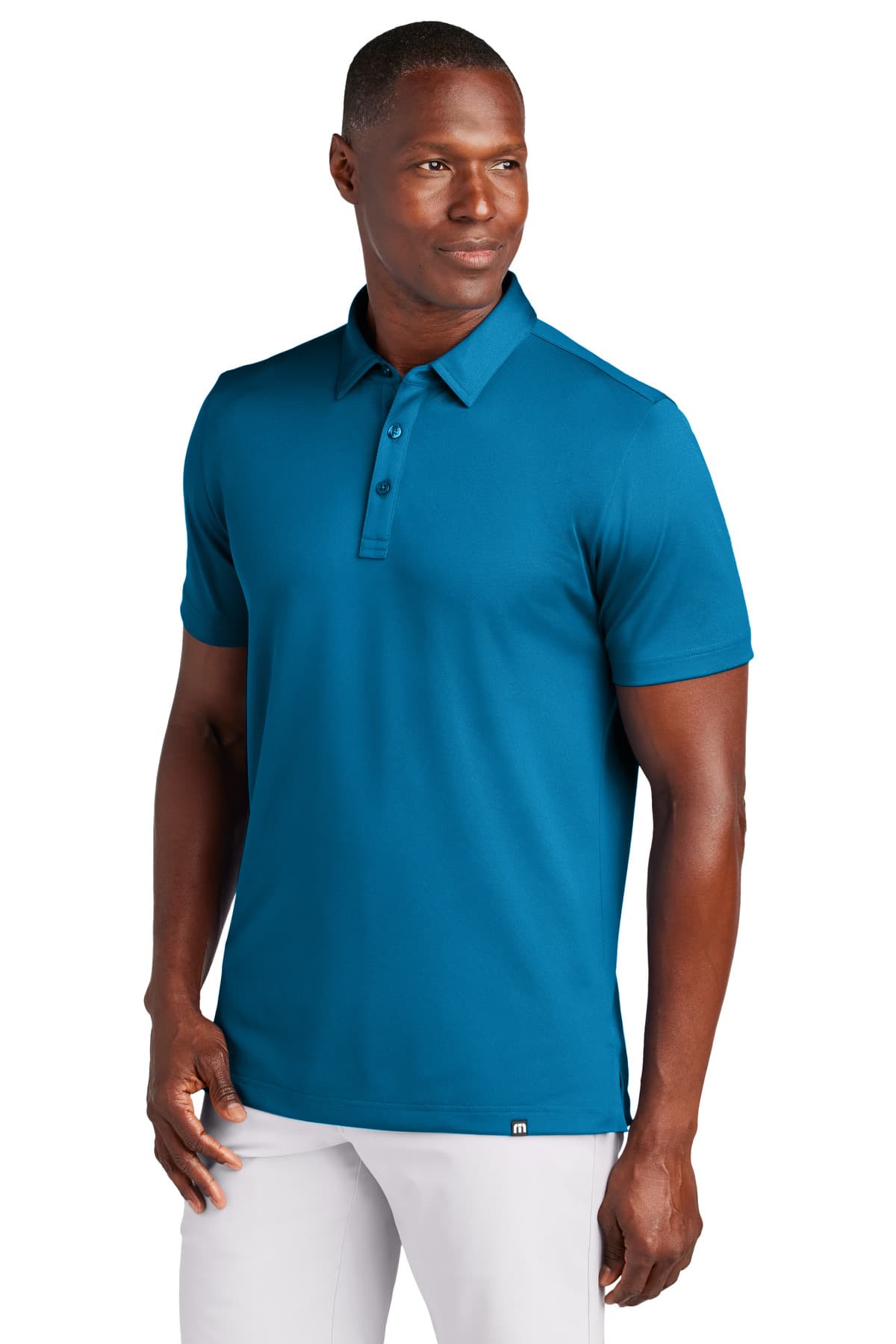 TravisMathew Cabana Solid Polo TM1MAA370 thumbnail 3