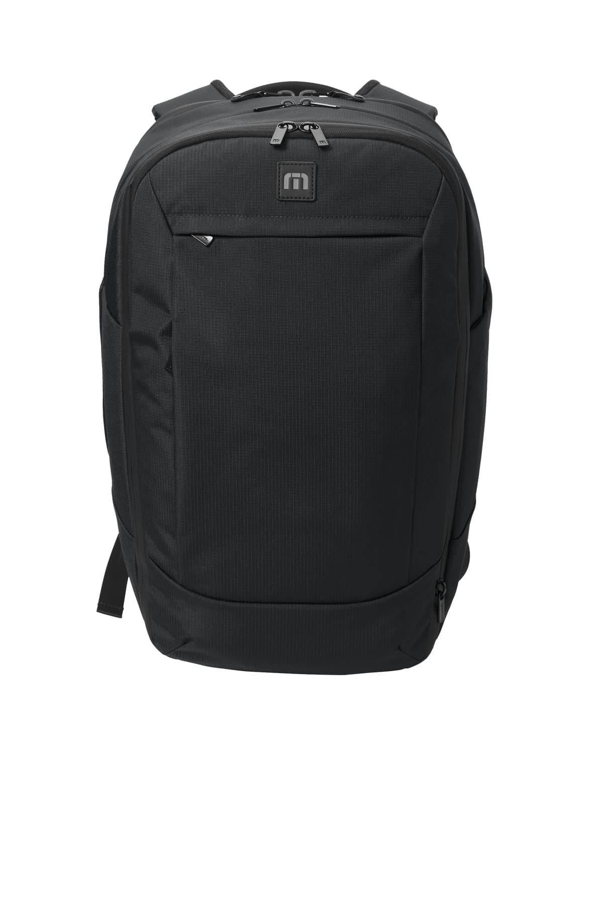 TravisMathew Lateral Backpack TMB107 thumbnail 2