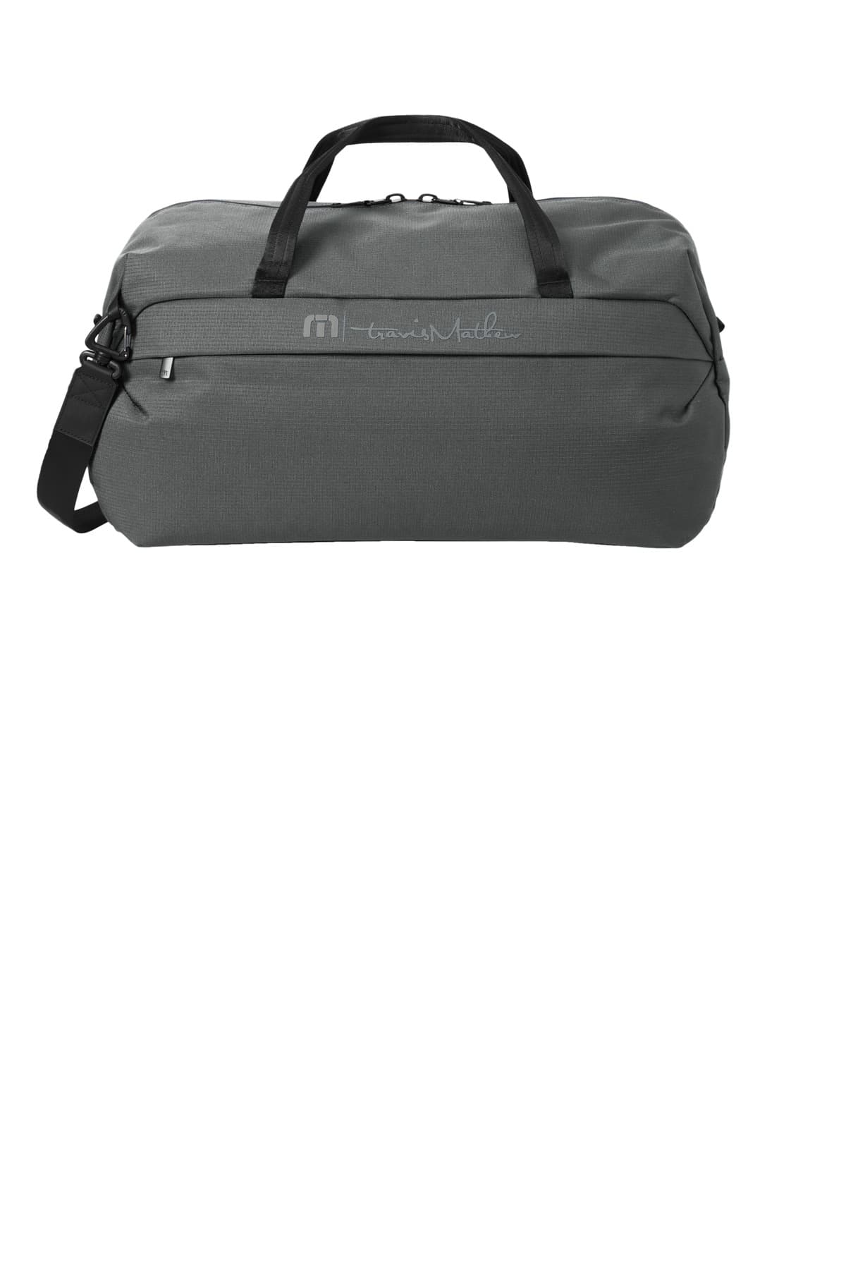 TravisMathew Lateral Duffel TMB200 thumbnail 3