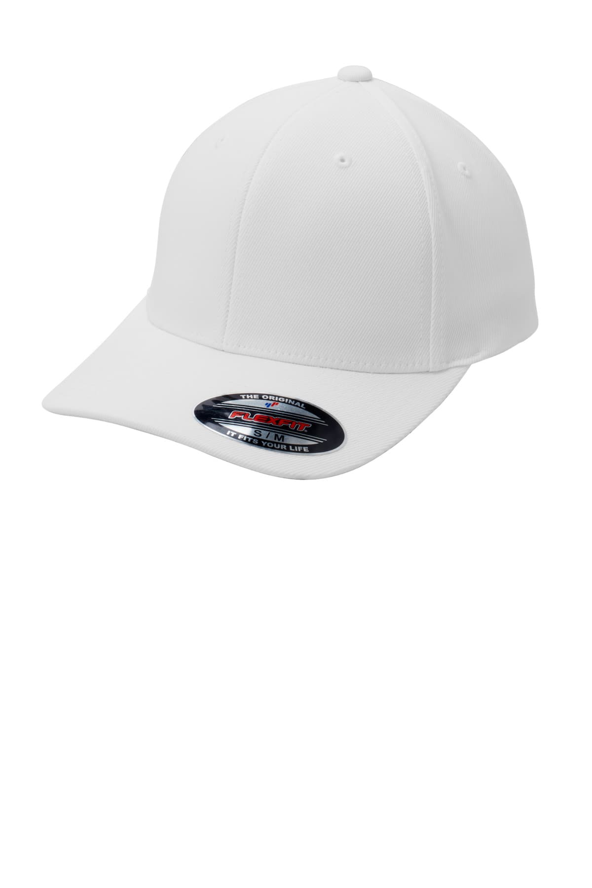 Sport-Tek ® Flexfit ® Performance Solid Cap. STC17 thumbnail 5