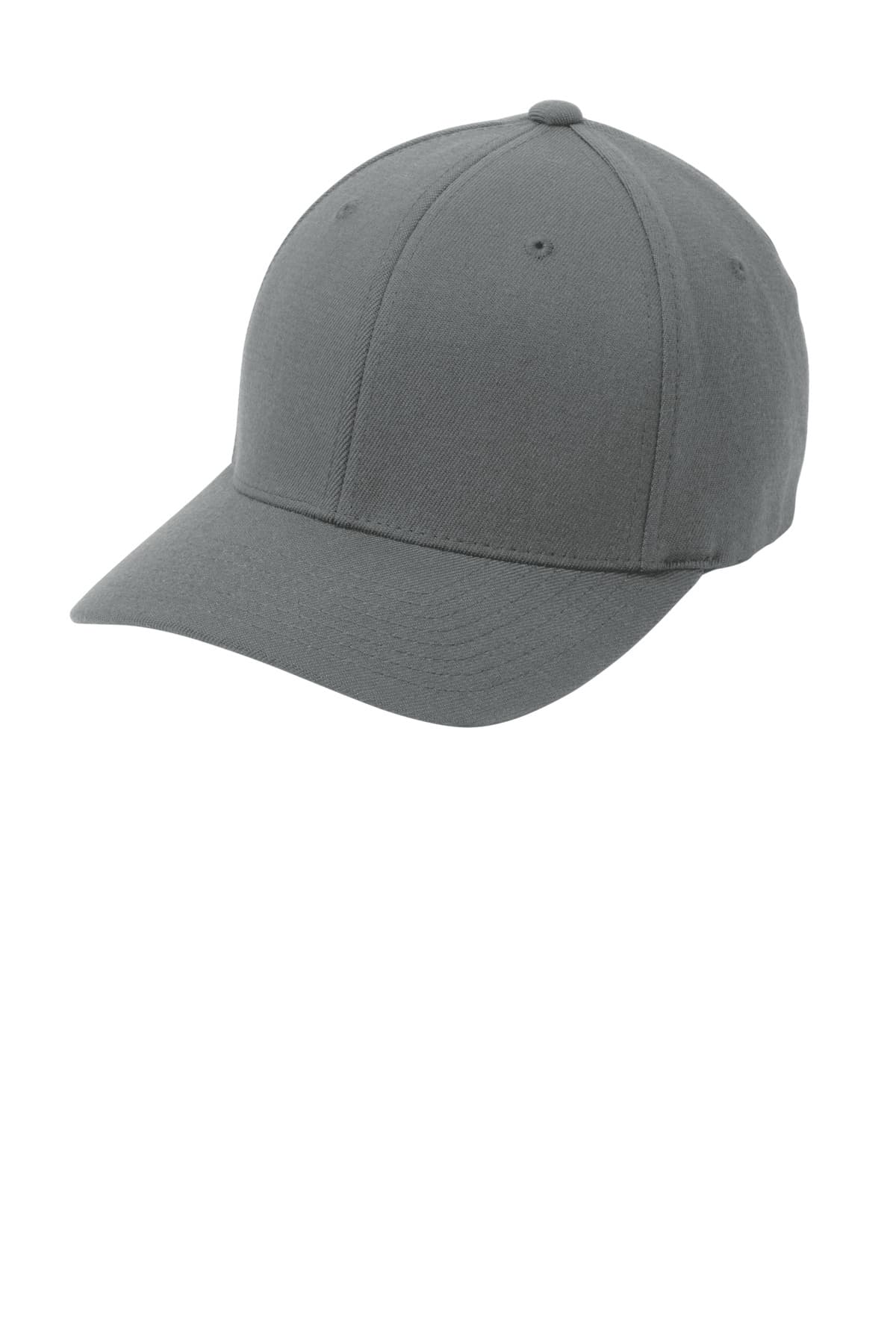 Port Authority ® Flexfit ® Wool Blend Cap. C928 thumbnail 4
