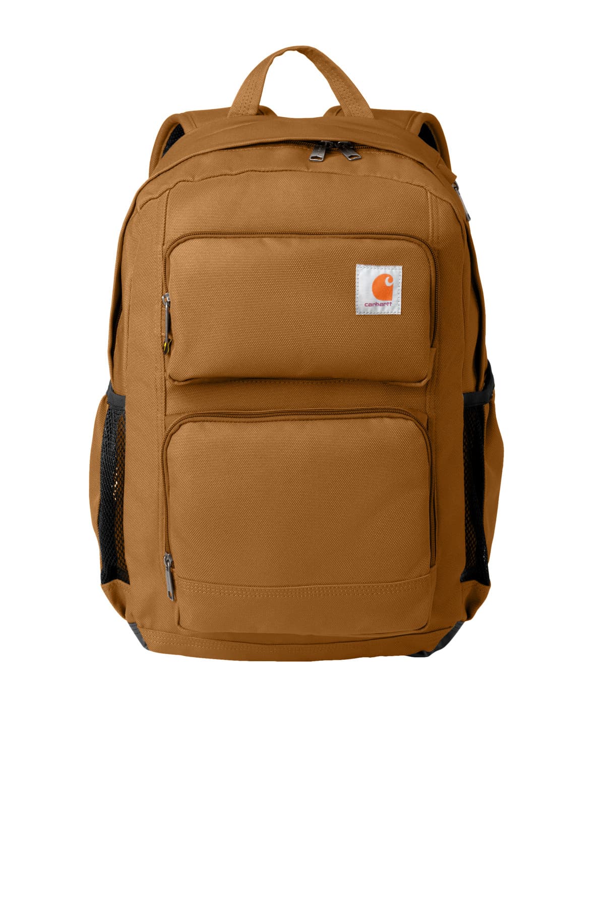 Carhartt ® 28L Foundry Series Dual-Compartment Backpack CTB0000486 thumbnail 3