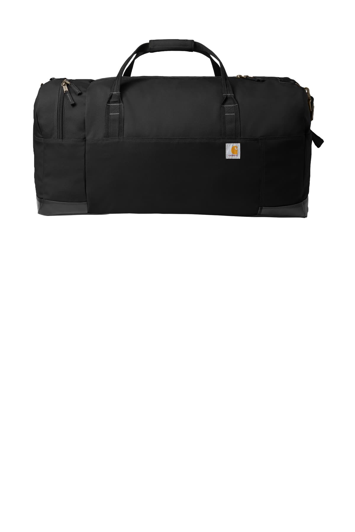 Carhartt ® 120L Foundry Series Duffel CTB0000487 thumbnail 2